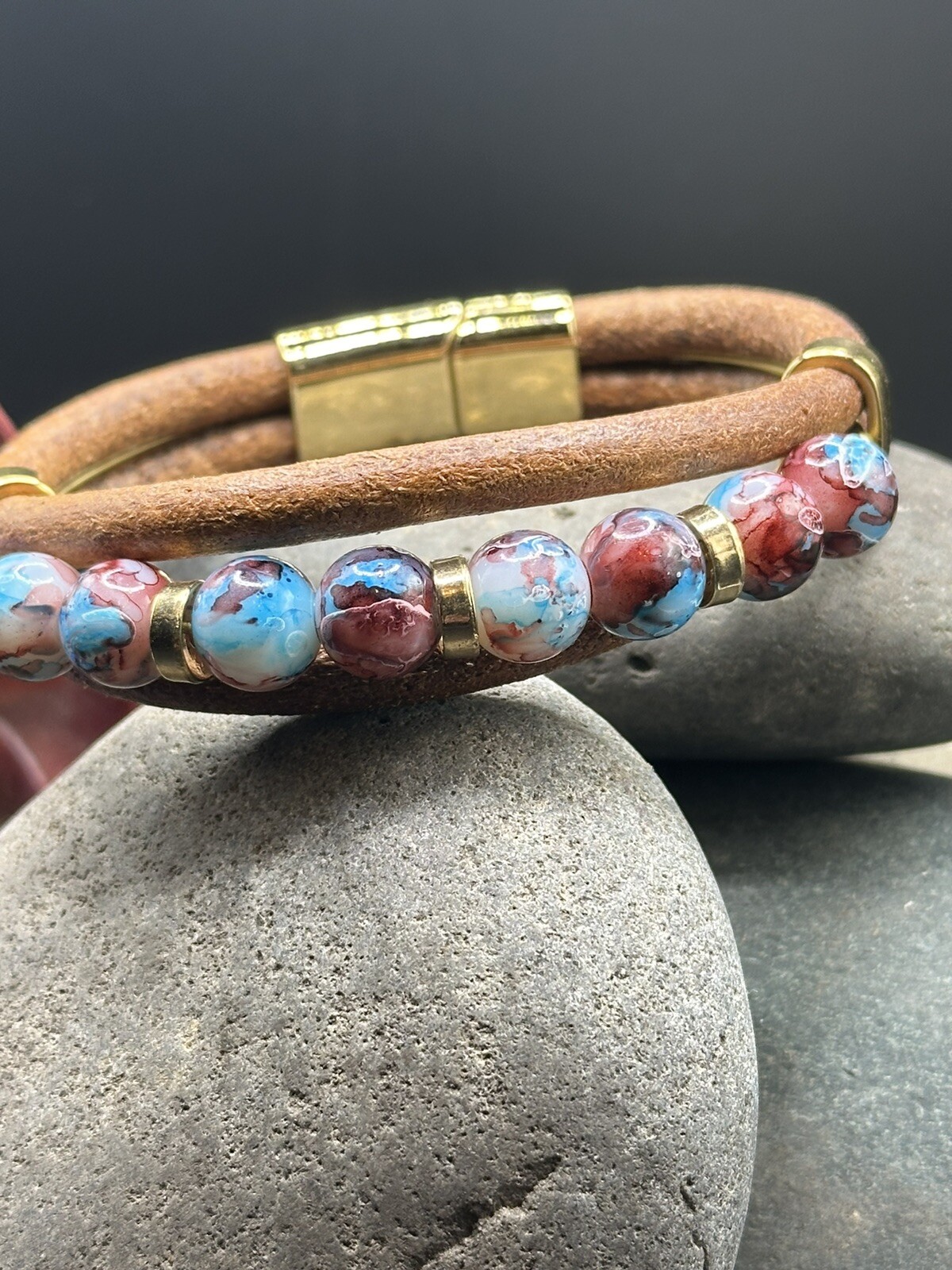 mens jewelry Handmade Bracelets