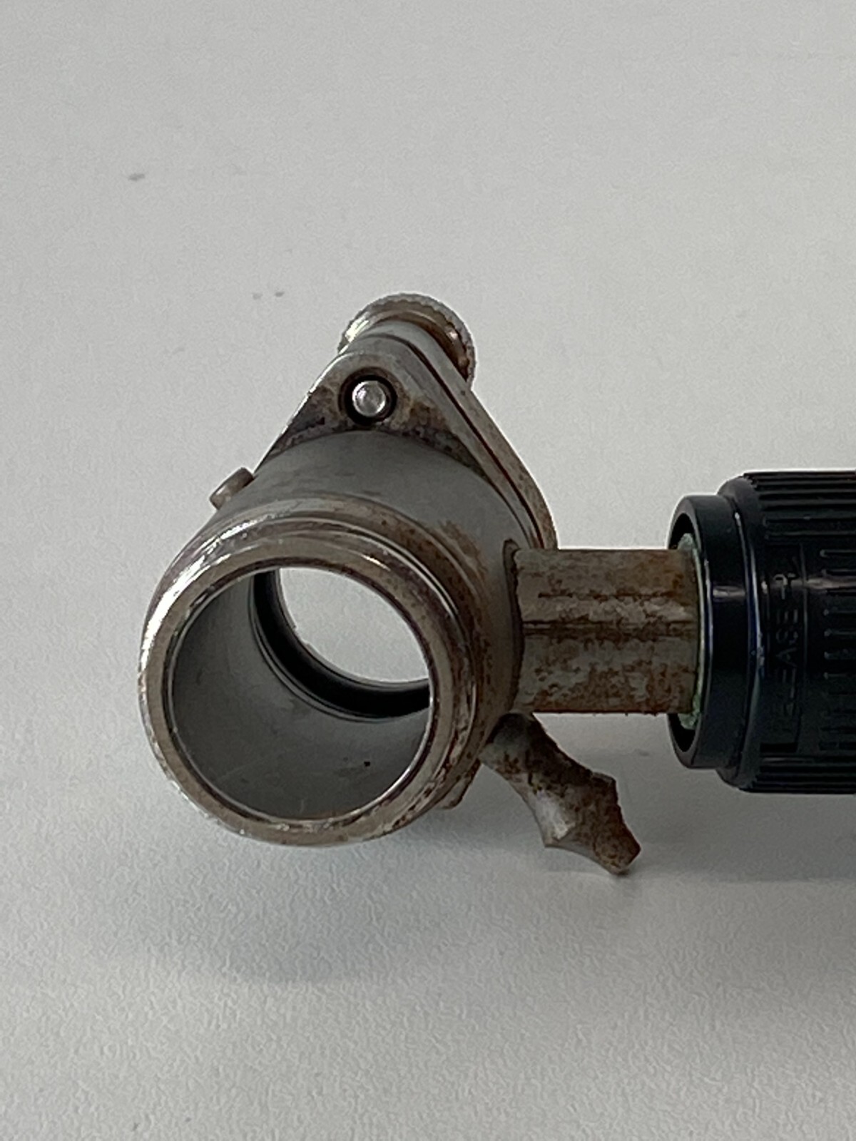 L26: Welch Allyn 73211 Light Handle - untested