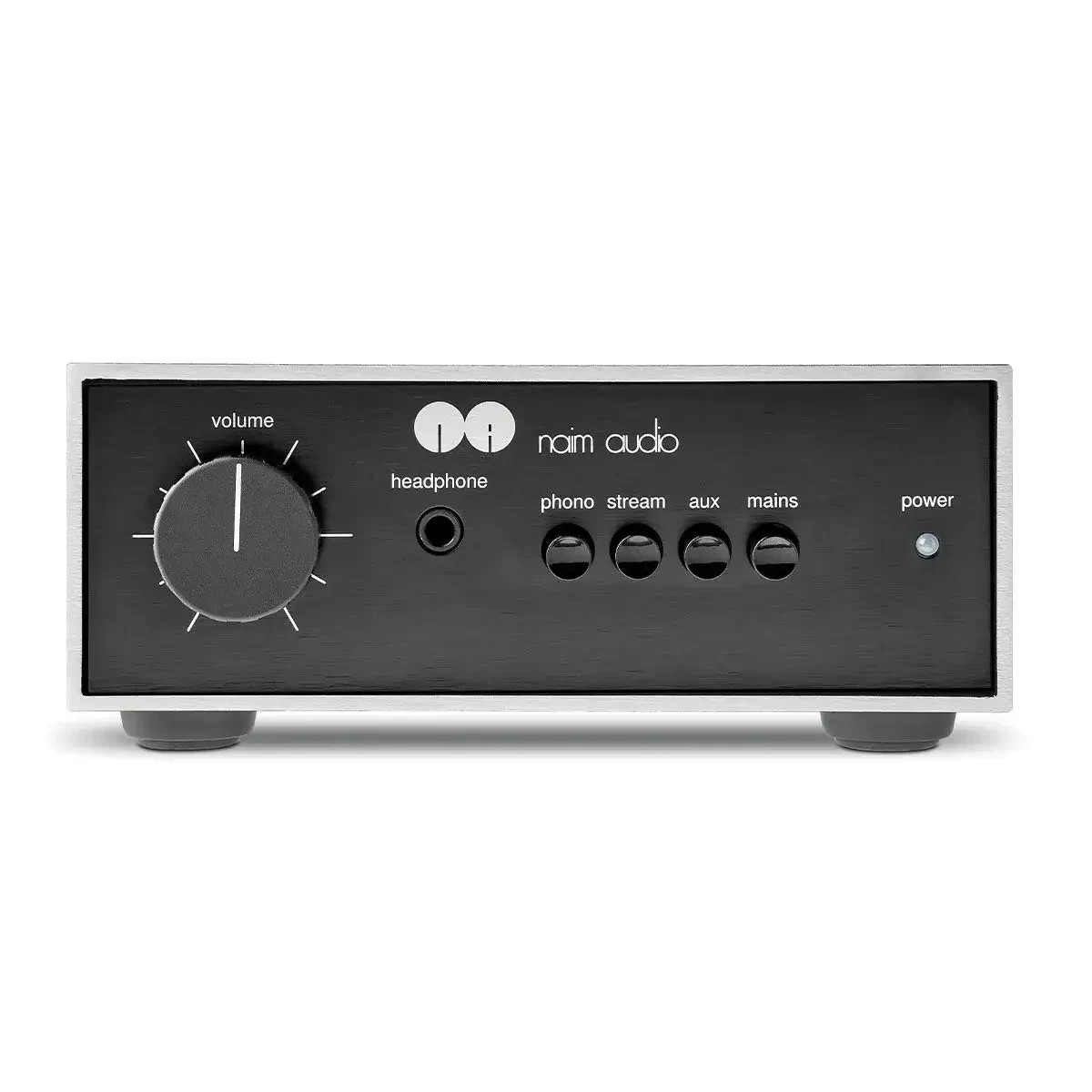 Naim Audio Nait 50 Limited Edition Integrated Amplifier