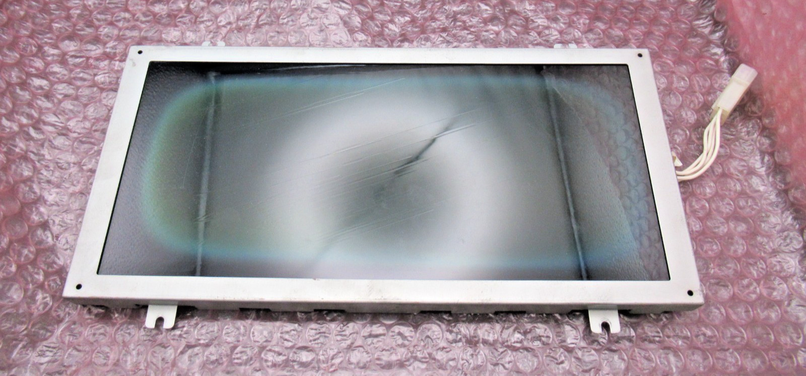 Rohde & Schwarz DMF50161N Screen Display For Optrex & Rhode & Schwarz Monitors