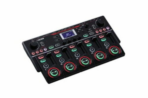 BOSS RC-505 MKII Loop Station Tabletop Looper 5 Track Effects Processor New