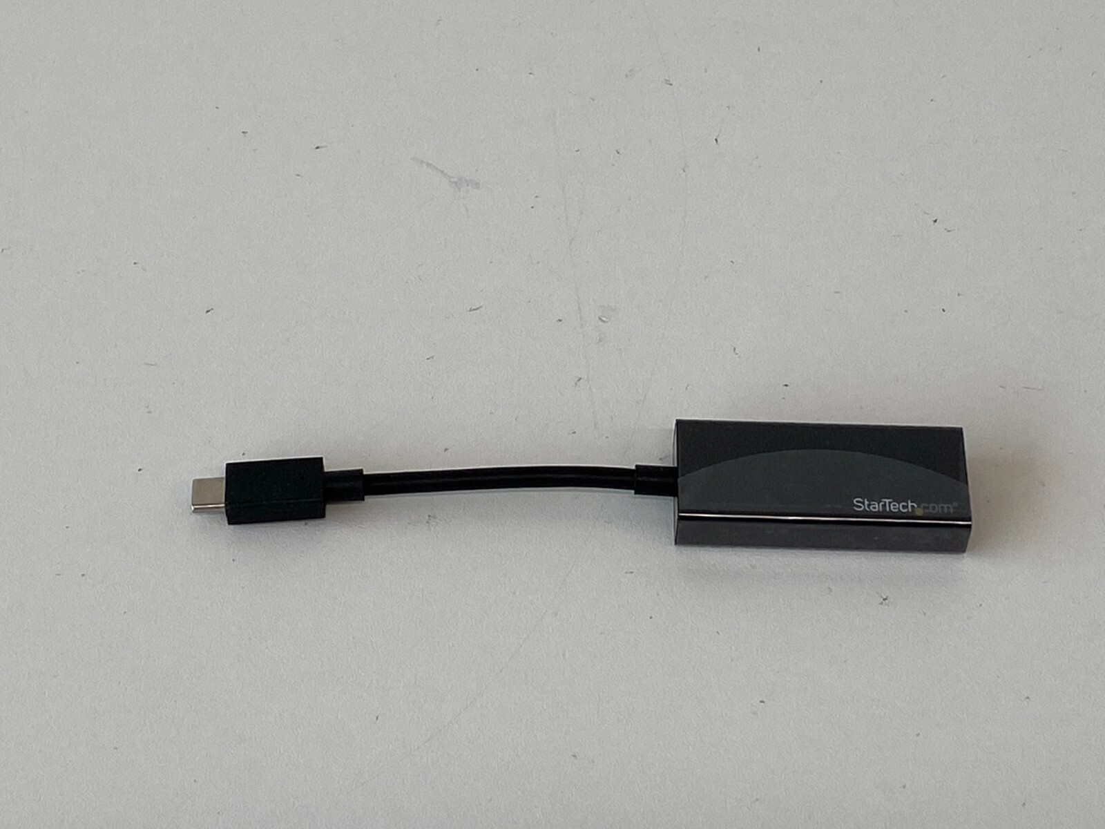 PP21: StarTech USB-C to HDMI Cable Adapter CDP2HD4K60