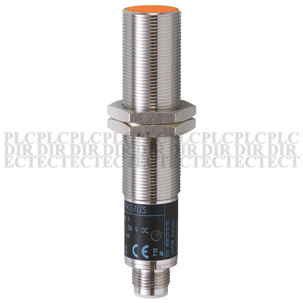 NEW IFM IG5539 Proximity Switch