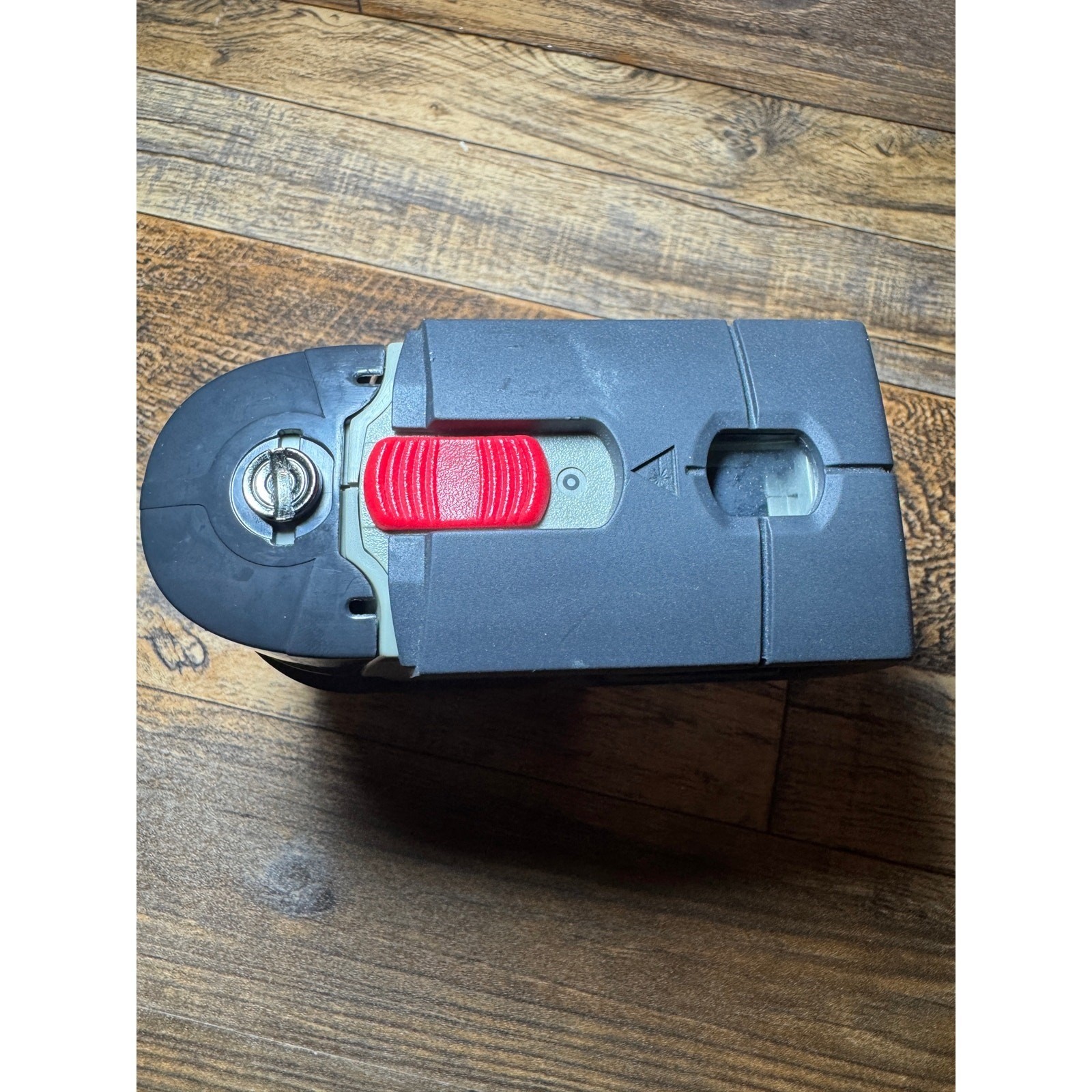 Porter-Cable RoboToolz RT-7610-5 5-Beam Self-Leveling Laser Level with Case
