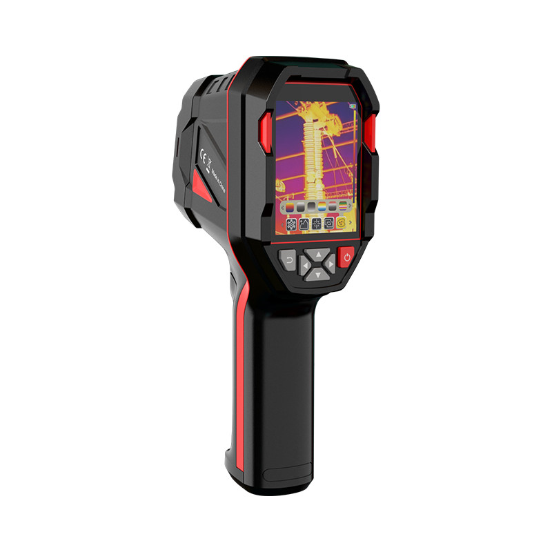 HABOTEST HT821A rechargeable thermal imaging camera -20 ℃~550 ℃ waterproof