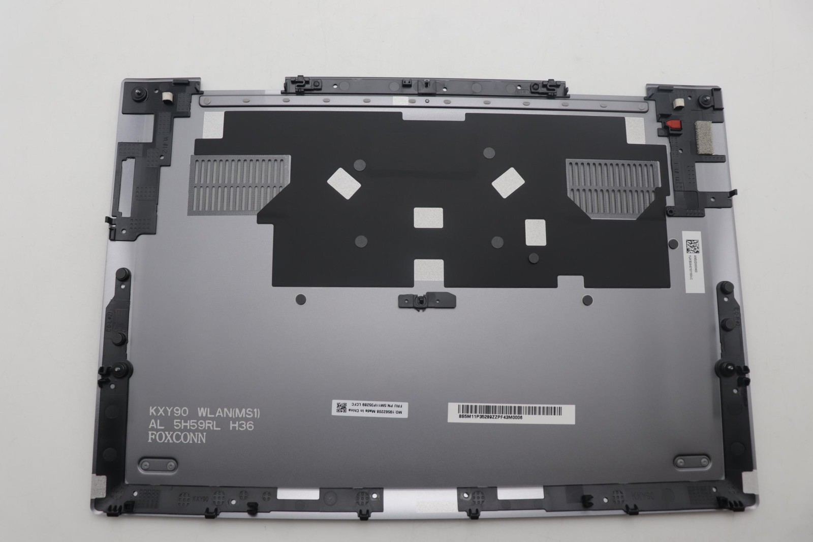 5M11P35289 BASE COVER WLAN
