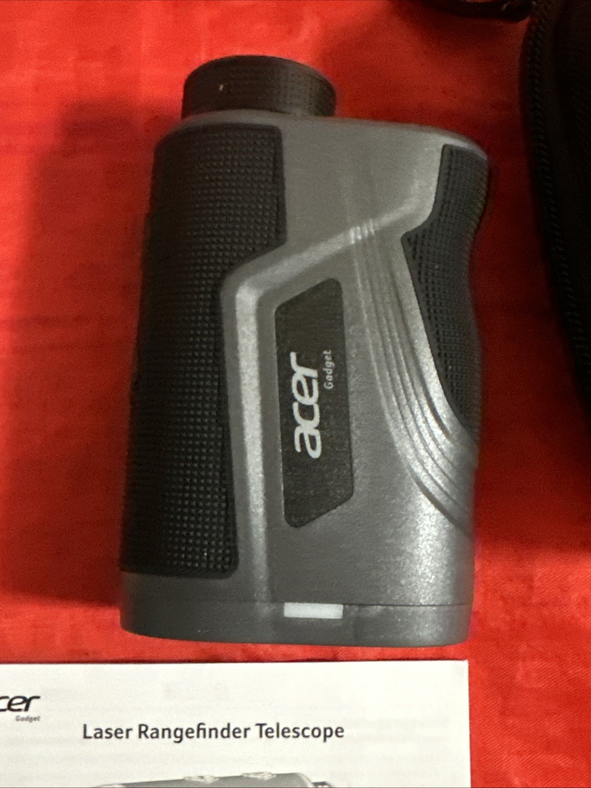 ACER Gadget SW-RF700 Ultra-Precise Laser Rangefinder Telescope