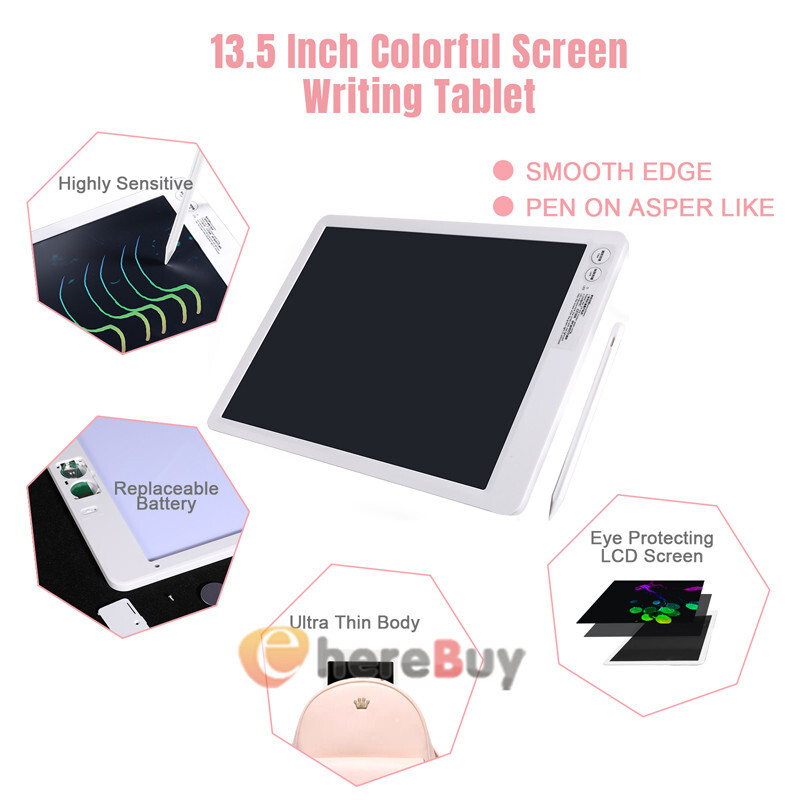 Digital Graphic Drawing Tablet with Screen Pen Display 22 Shortkey VIN1060 Plus