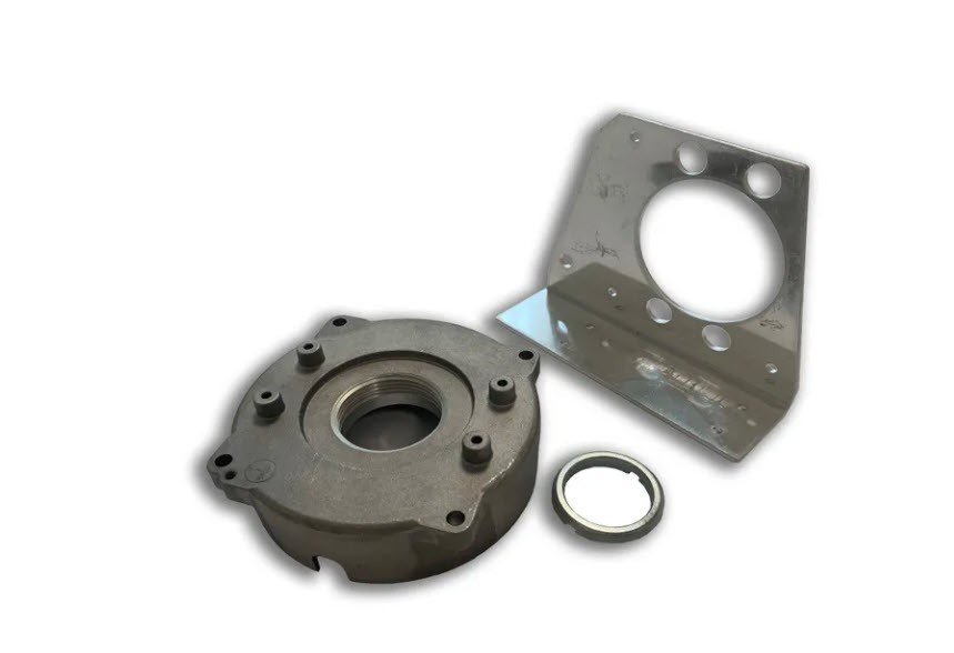 Original Replacement DITEC 6CS18CM Upper Cap For CROSS18-19 Engine