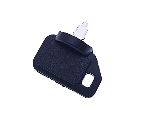 Ignition Switch Key Compatible with Toro TimeCutter Zero Turn 45 5060 SS300 2
