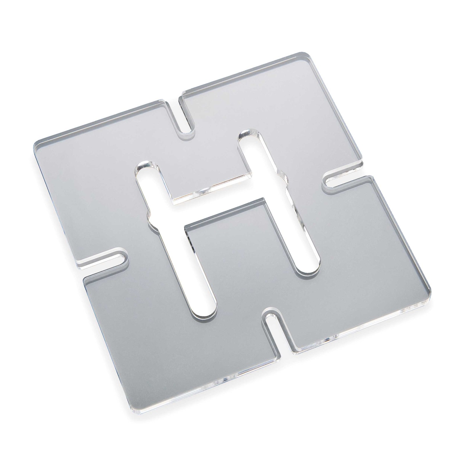 WOODRIVER WELCOME Router Jig