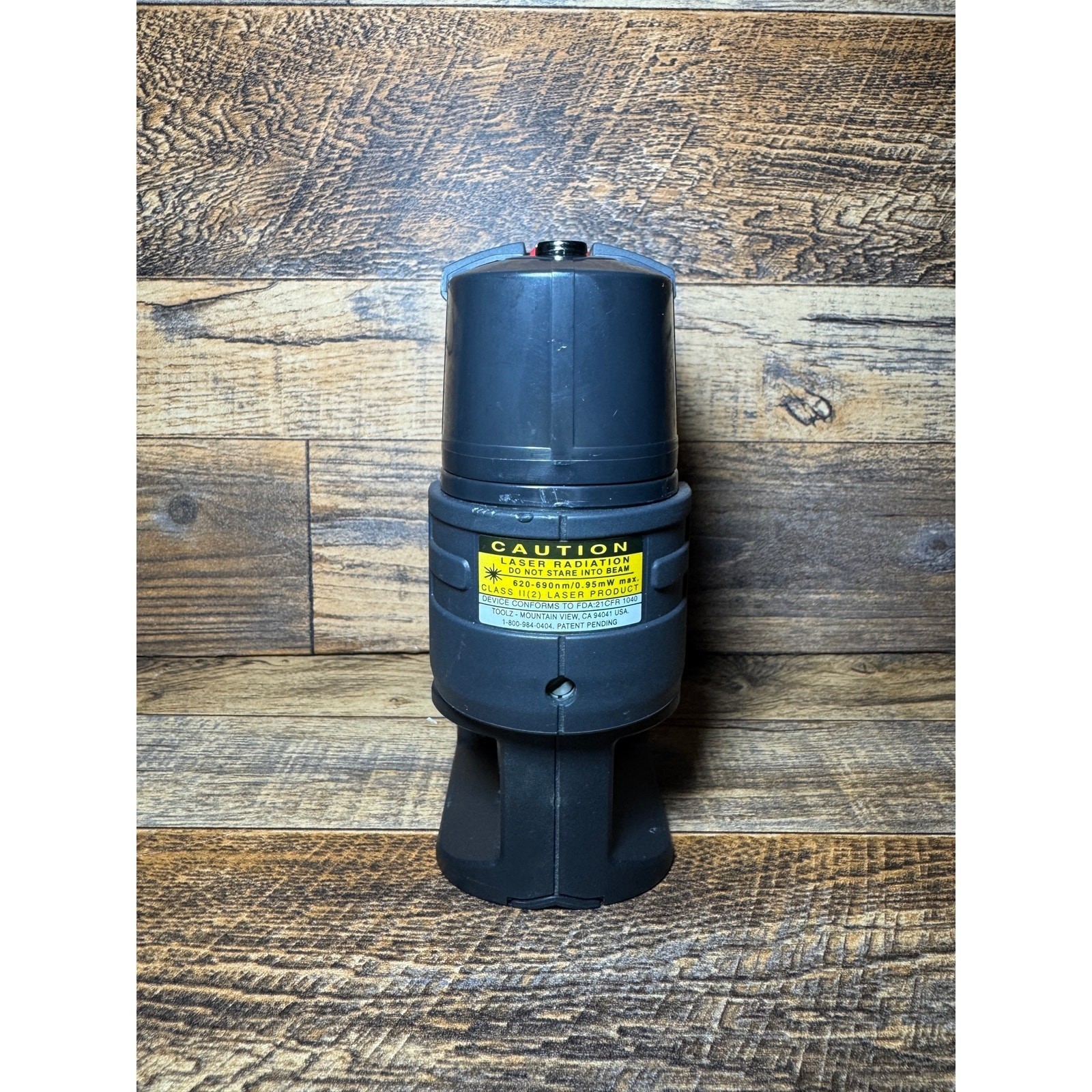 Porter-Cable RoboToolz RT-7610-5 5-Beam Self-Leveling Laser Level with Case