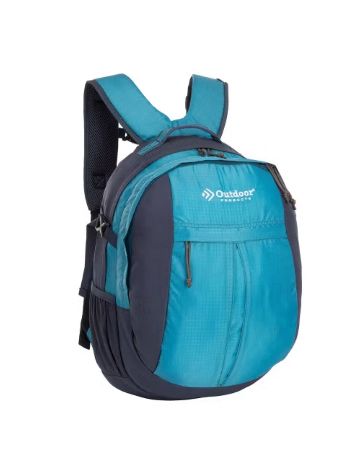 Outdoor Products 25L Contender Daypack - Blue