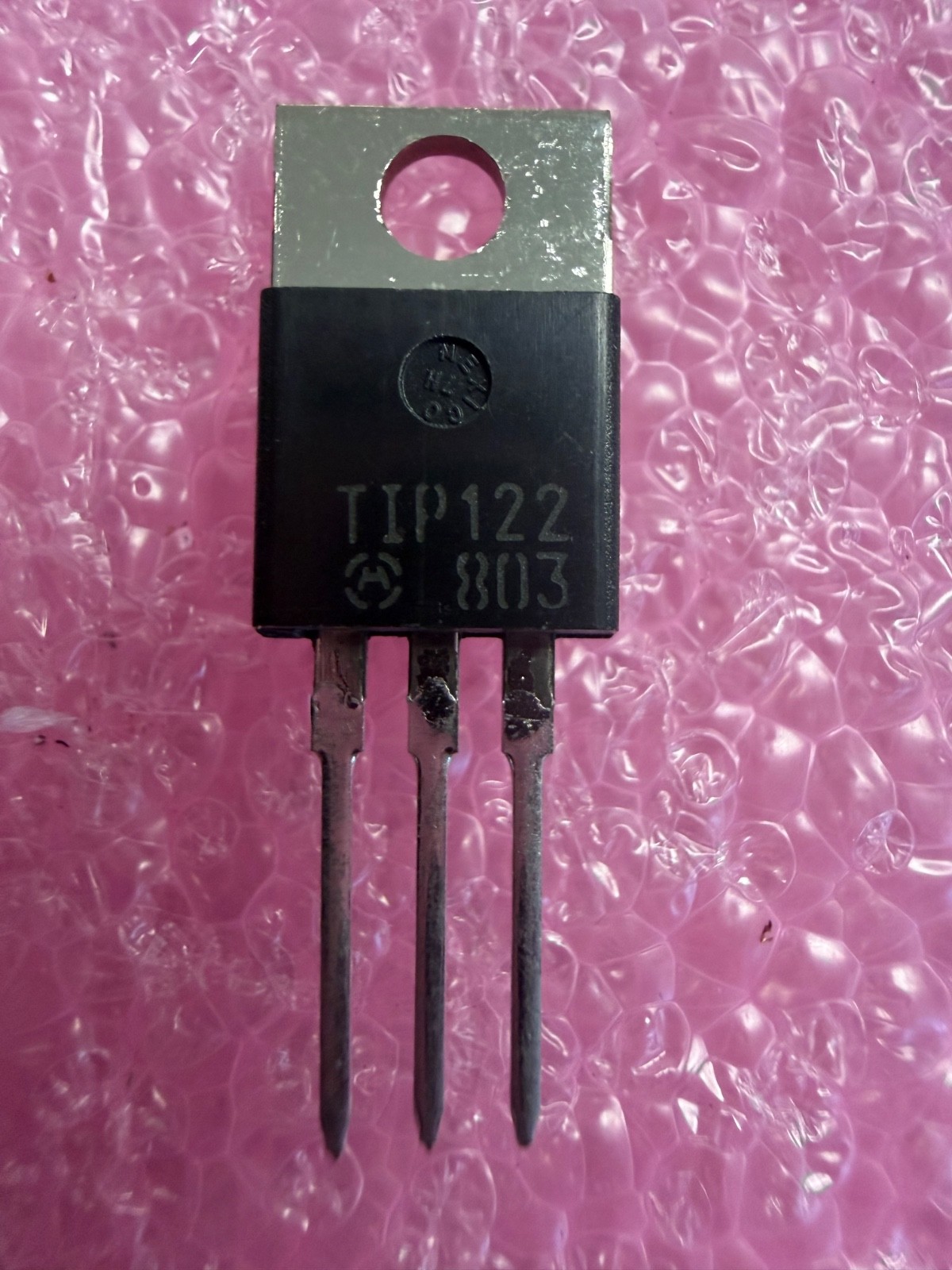 Agilent 1854-0828 Integrated Circuit