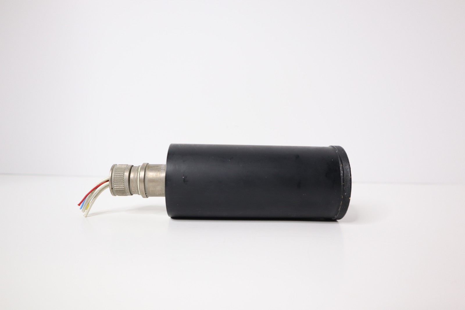 GE 8DJ81LZF2 Electrical Tachometer Indicator