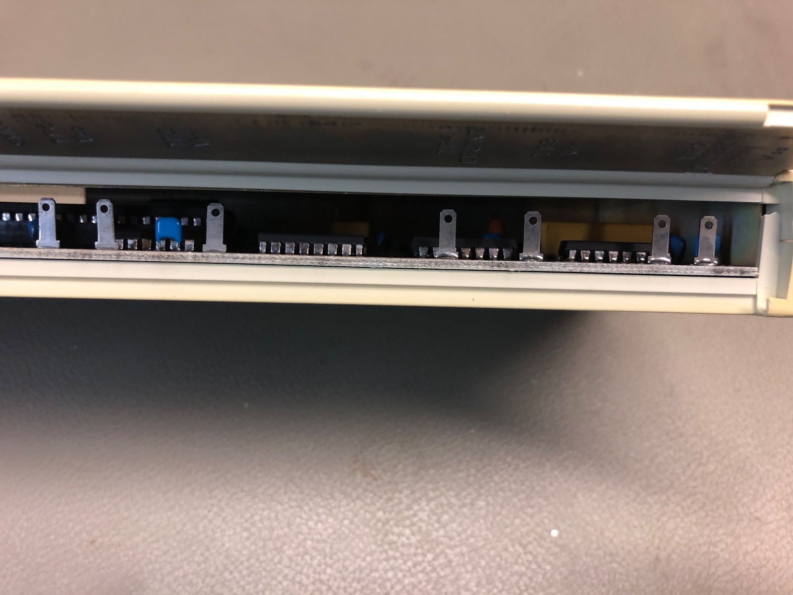 Fluke 8506A 638554 Controller Module