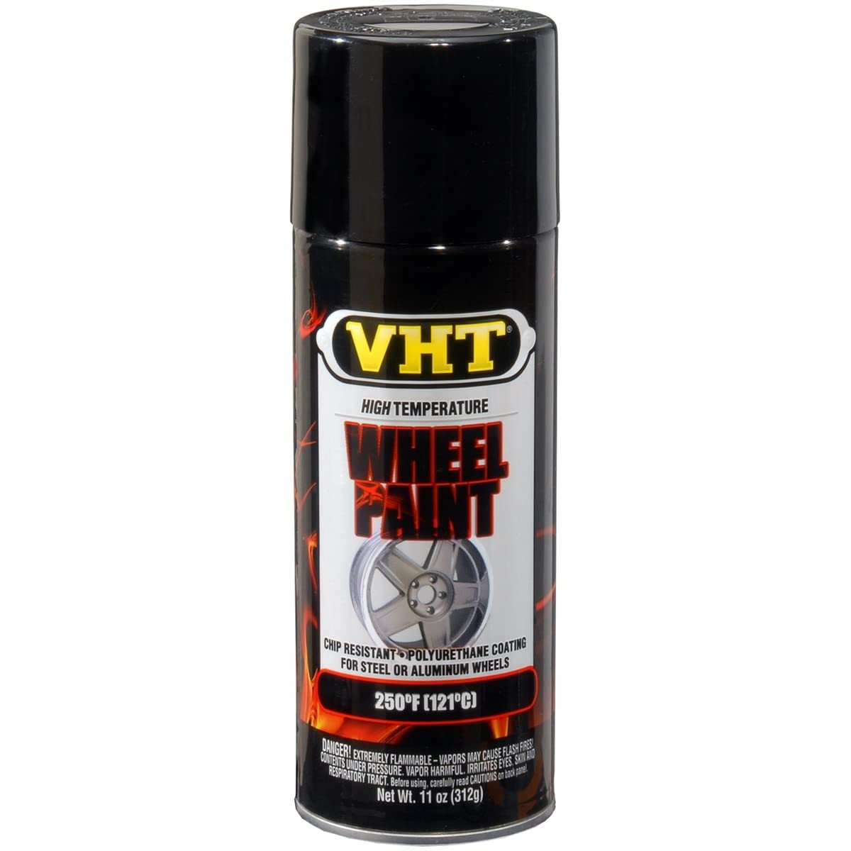 Krylon SP187 Wheel Paint