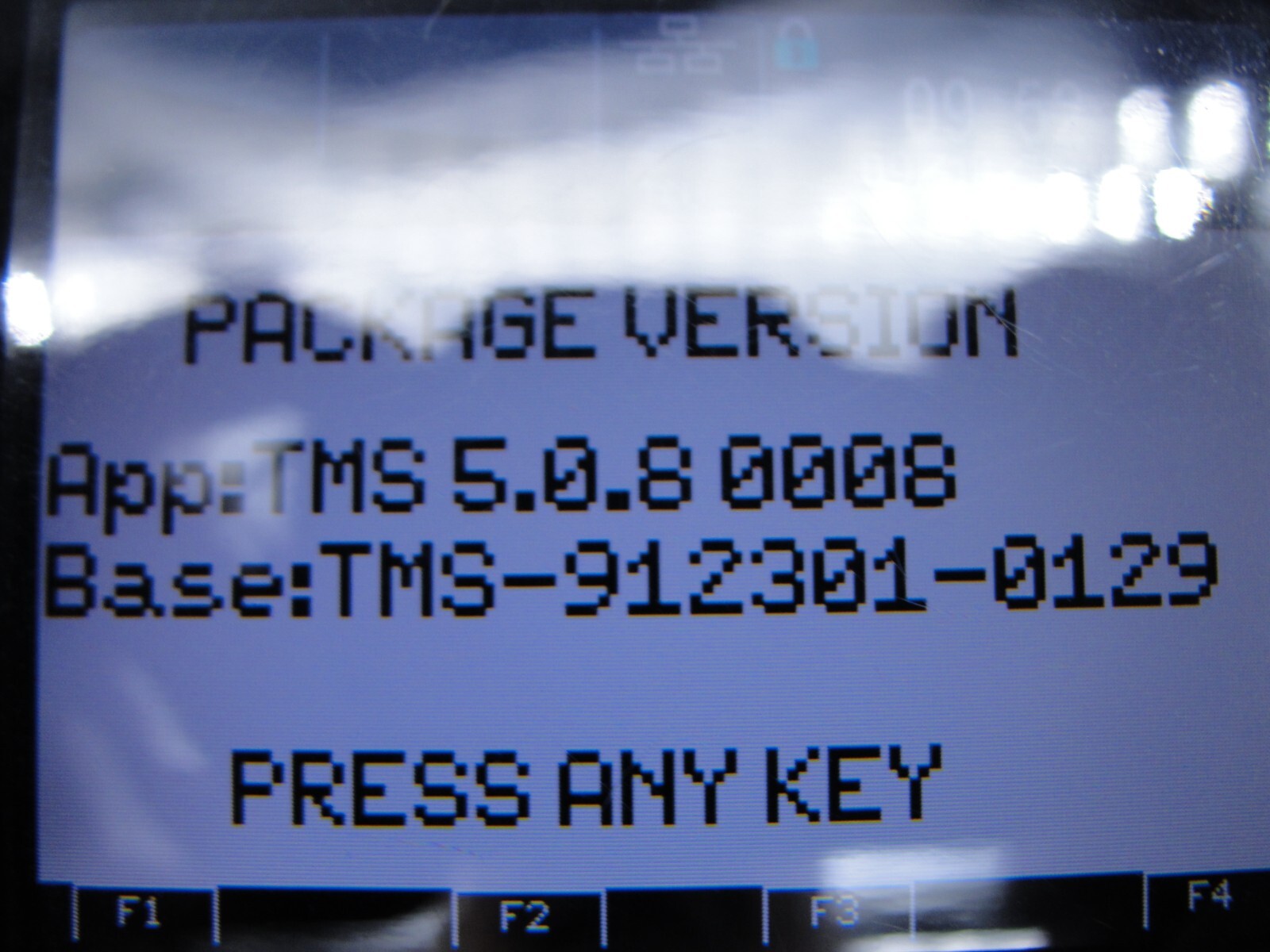 Ingenico iCT250 Credit Card Terminal Reader ICT250