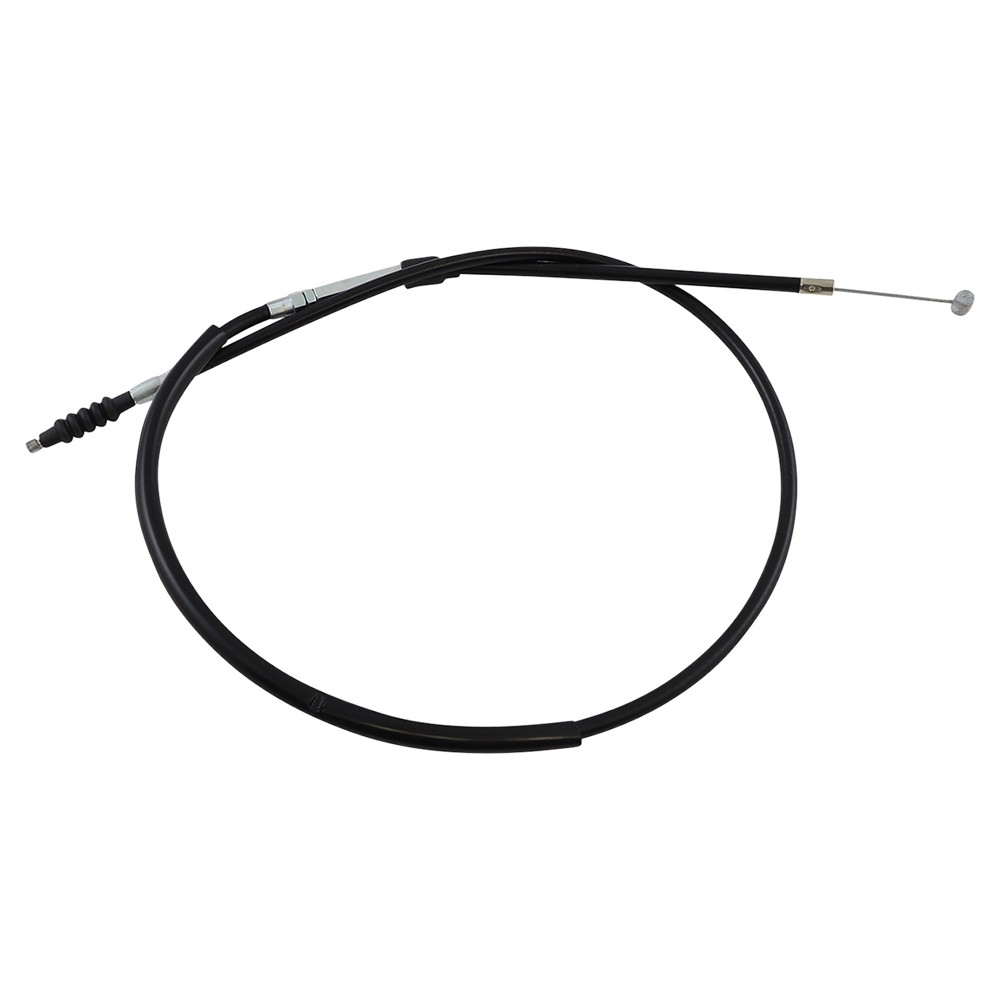 Motion Pro Black Vinyl Clutch Cable - 02-0058
