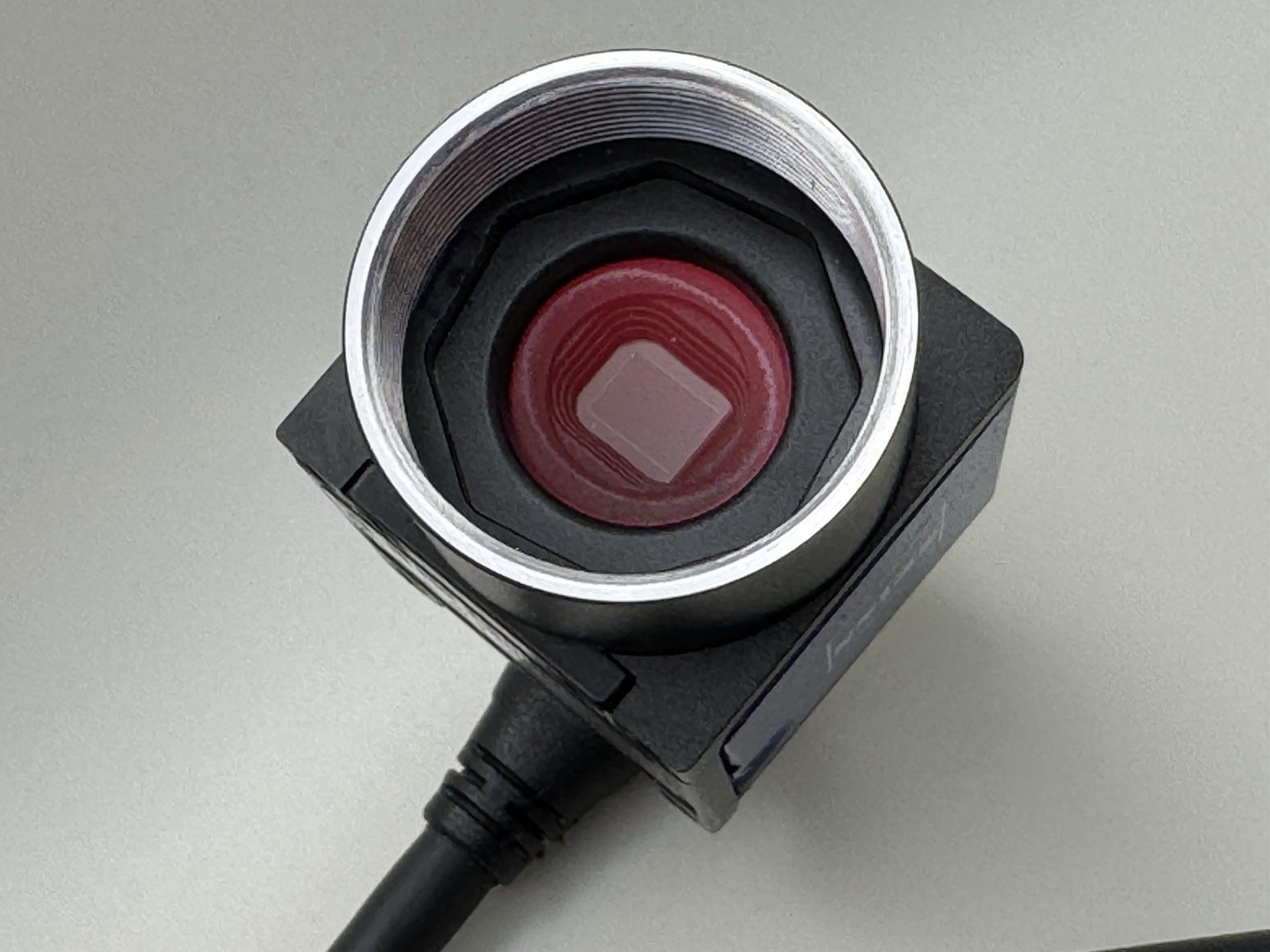 Zeiss Axiocam 150 Color Microscope Camera