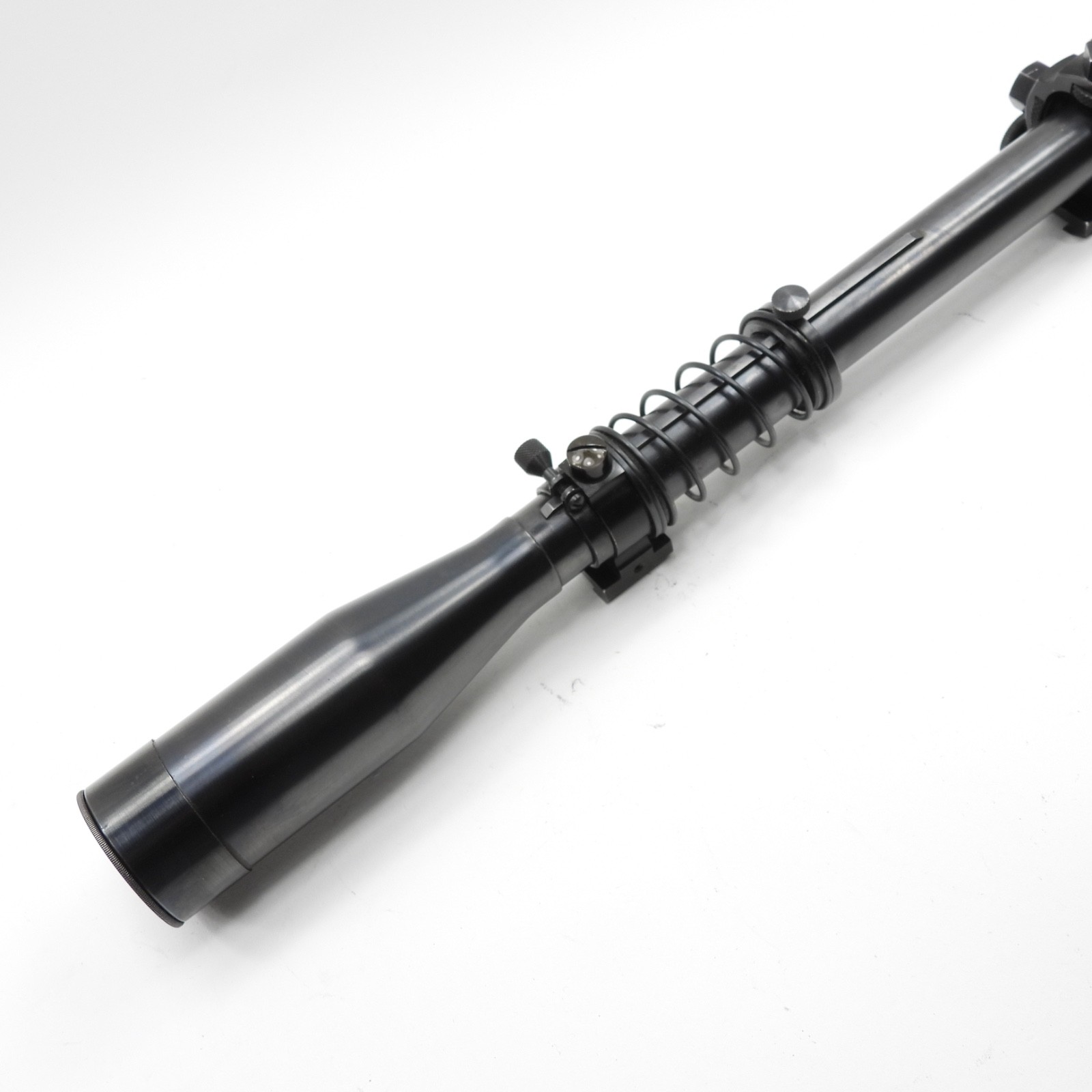 J. Unertl Unertl 10X Target Scope.