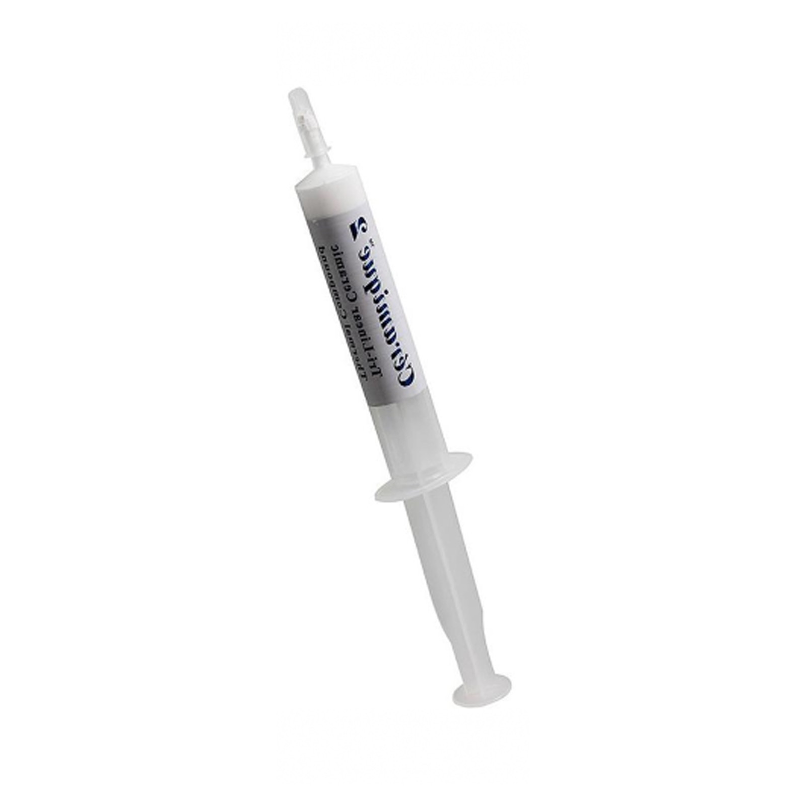 Arctic Silver Ceramique 2 Tri-Linear Ceramic Thermal Compound 25g