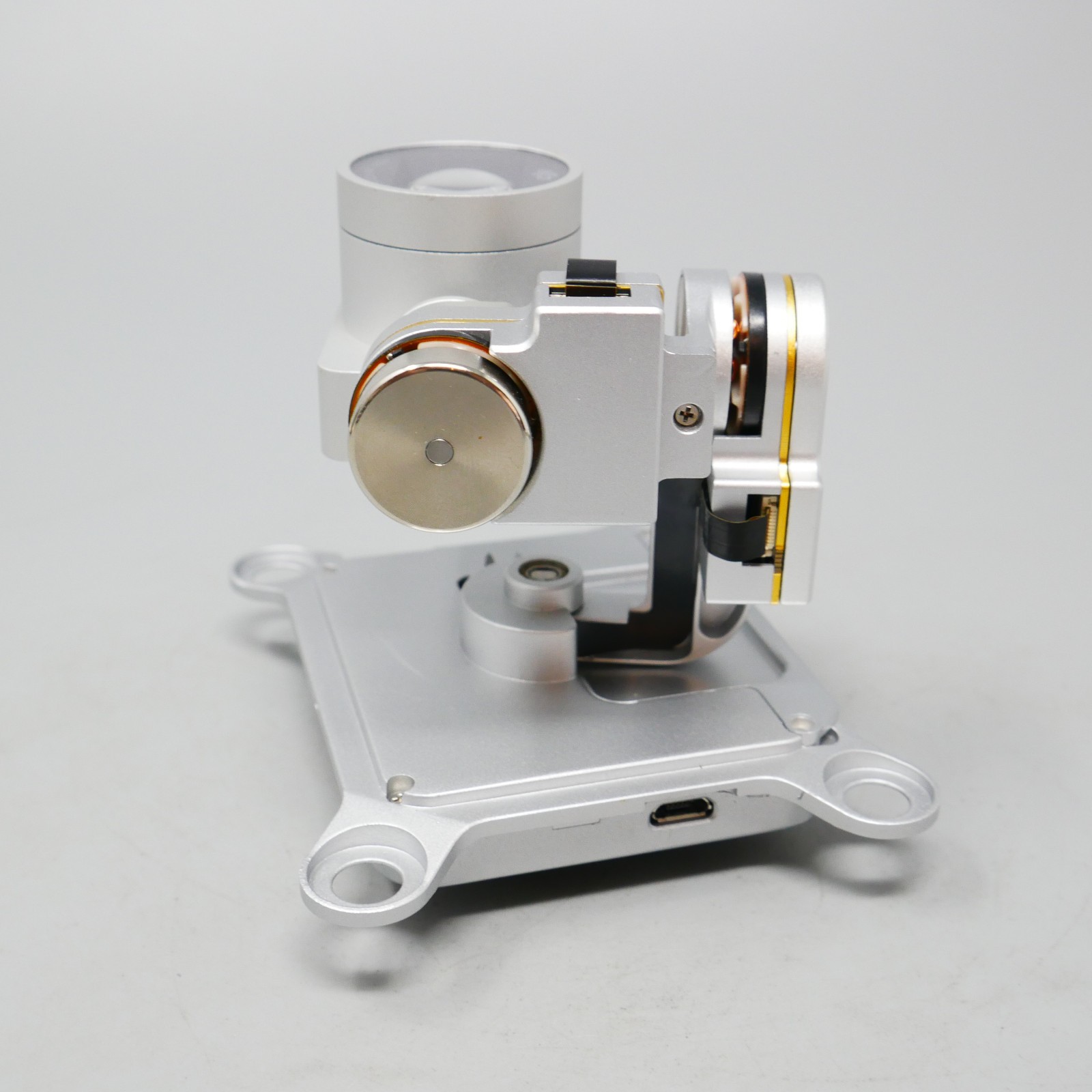 DJI Phantom 3 Professional - 4K Camera/Gimbal