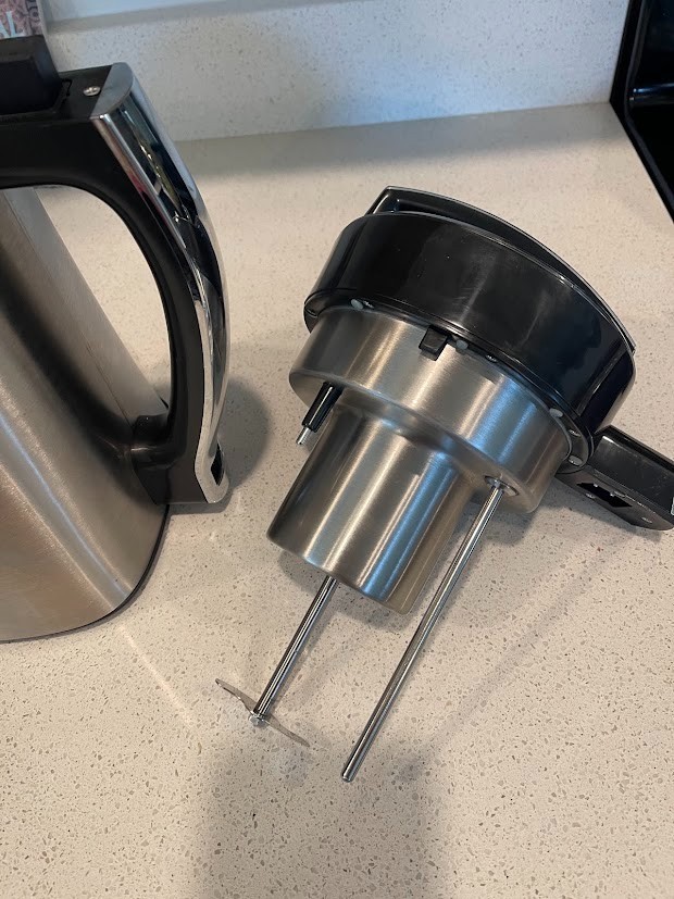 Magical Butter Machine MB2E Bundle w/Decarbox, Butter Mold, & Filter Press