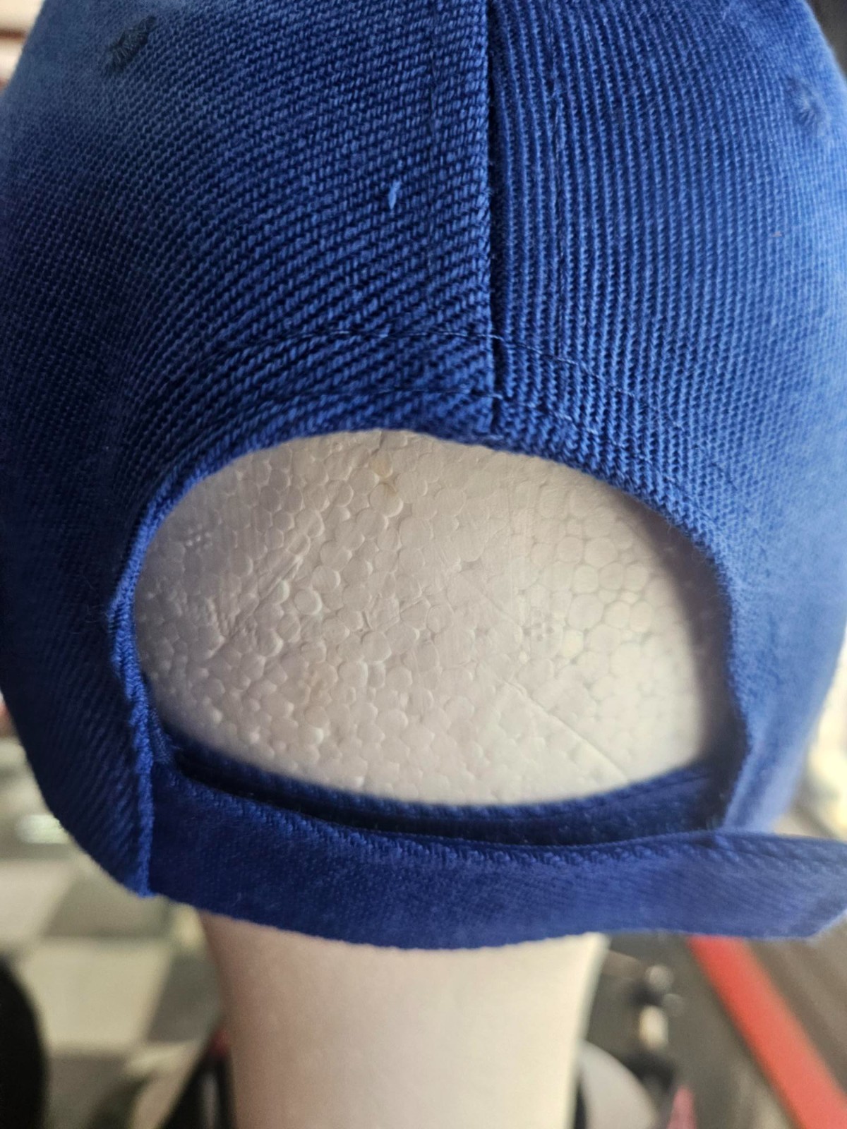 ACHO PR OTRA COSA EMBROIDERED HATS