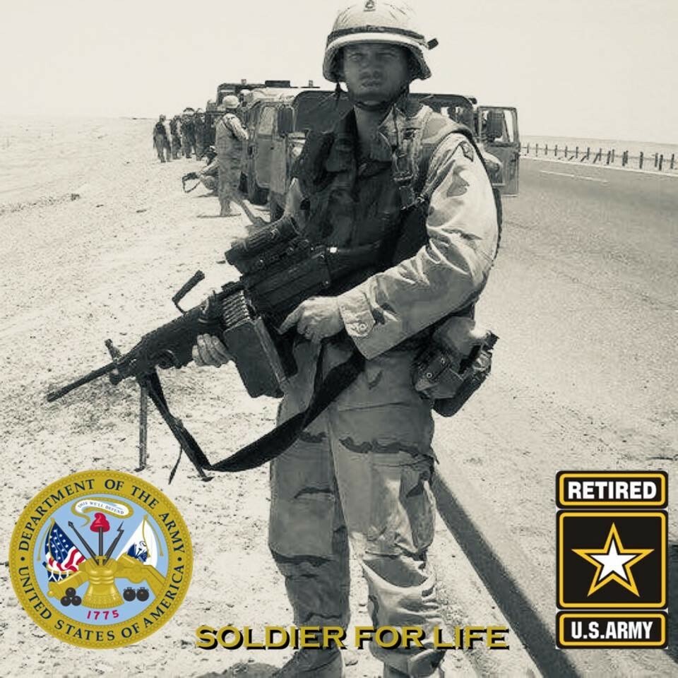 23RD CAVALRY DIVISION / COMMEMORATIVE - CERTIFICATE OF COMMENDATION