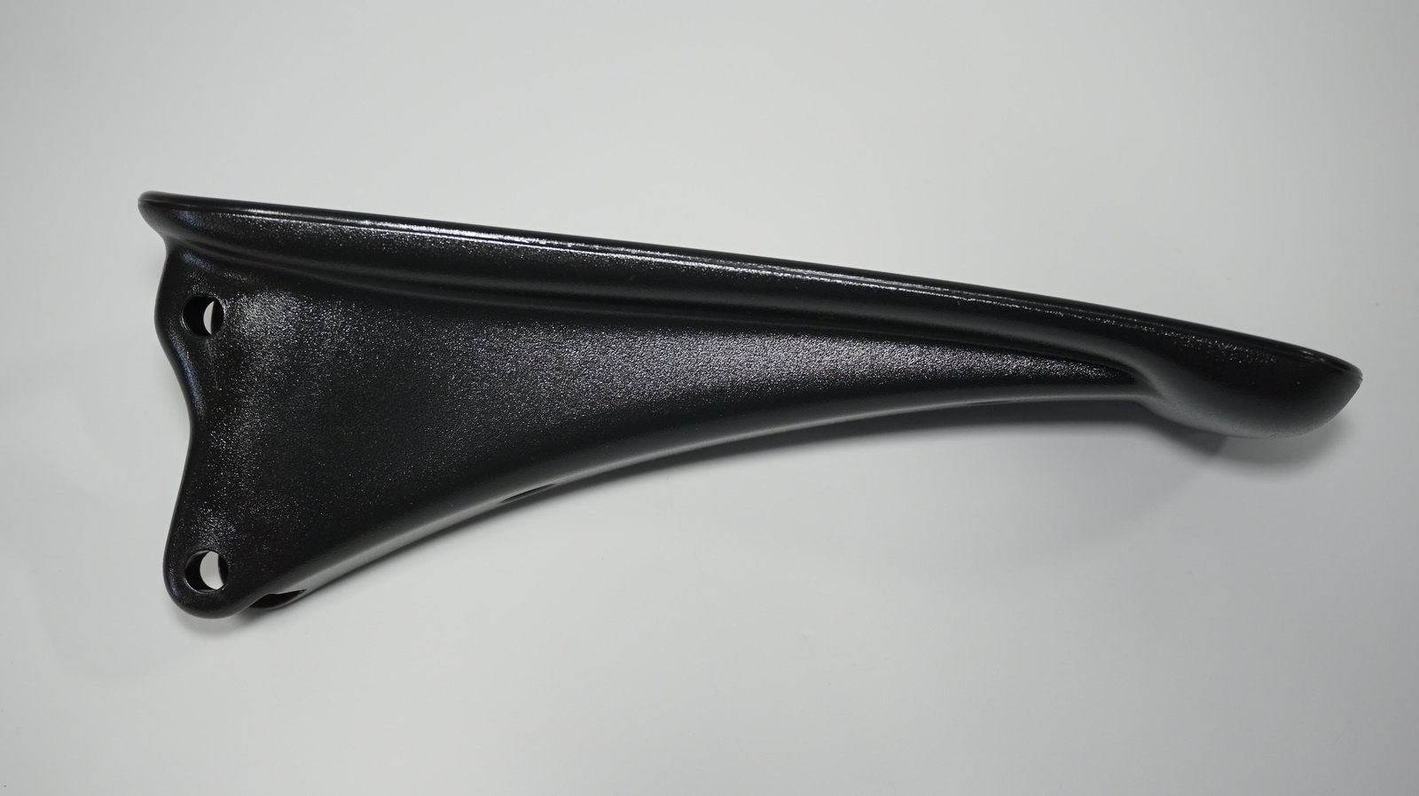-=NEW=- HUMANSCALE FREEDOM CHAIR REPLACEMENT LEFT ARMREST BASE/SUPPORT/CUP