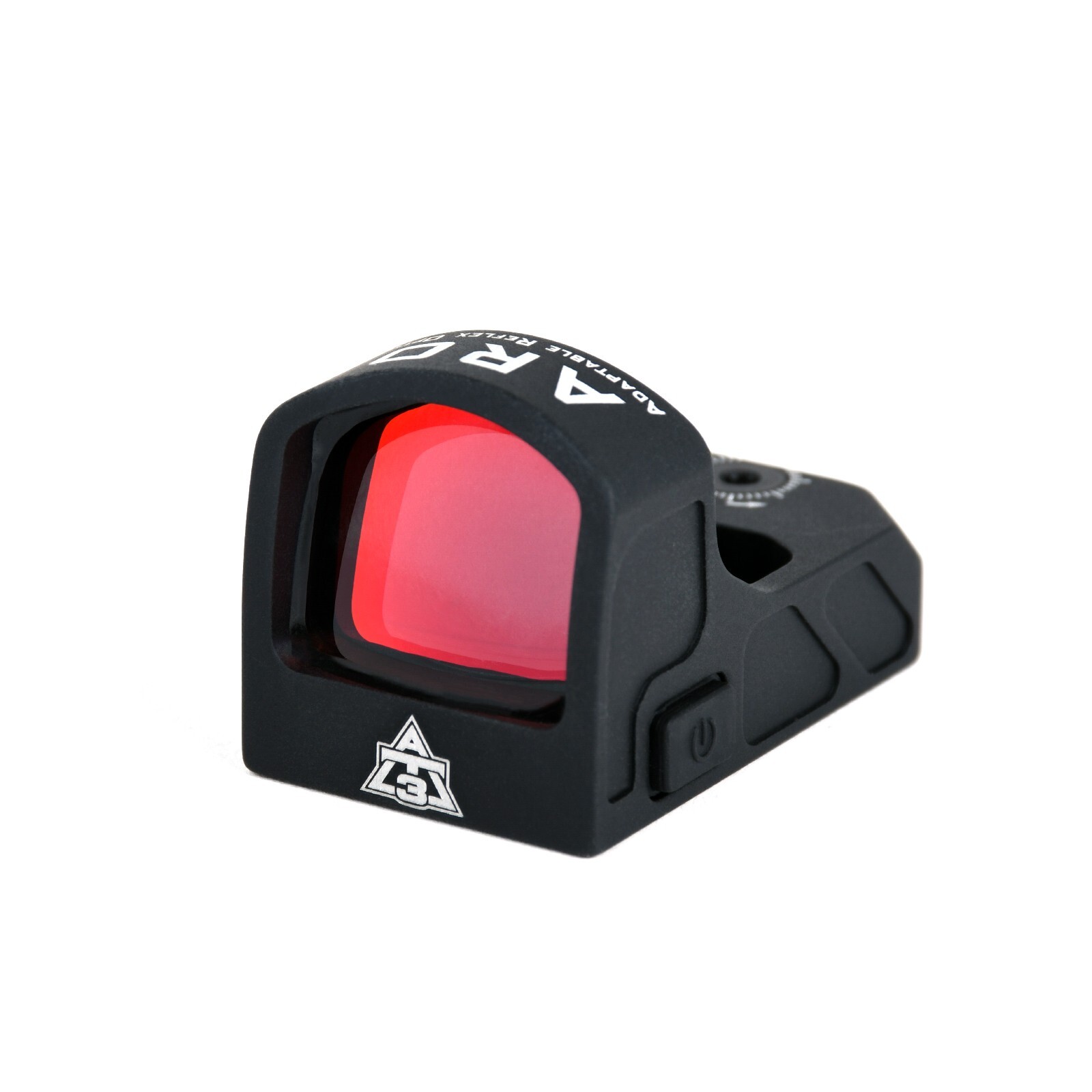 AT3 Tactical ARO Pistol Red Dot Sight - Docter Mounting Pattern