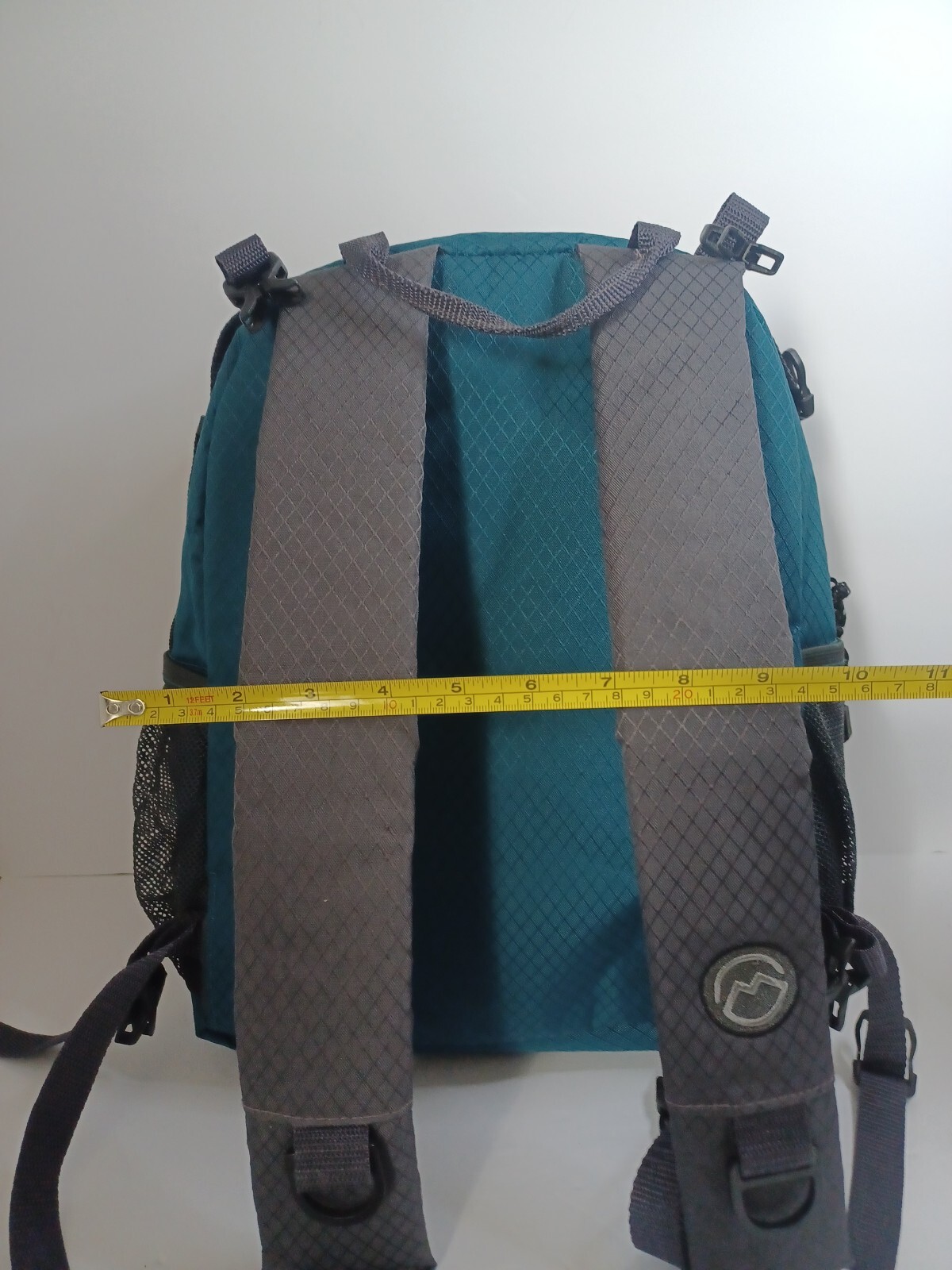Magellan Outdoors Insulated Backpack 14 x 12 in inside dimensions