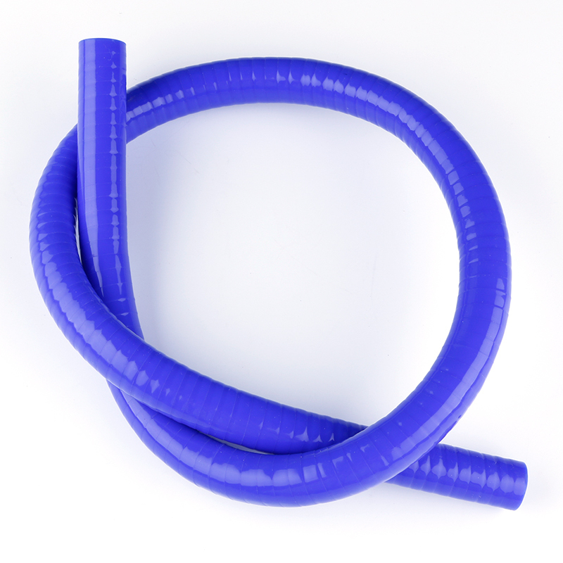 8mm 5/16" 0.3" Silicone Tube Hose 3-ply Silicone Tubing 1 Meter Length 1M 3.3FT