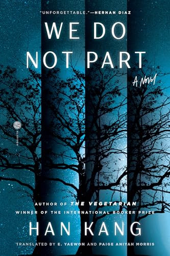 We Do Not Part - Hardcover - VERY GOOD