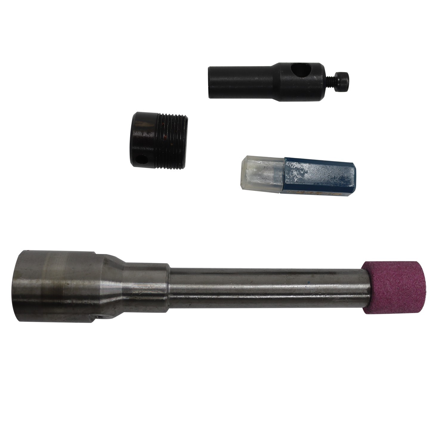 Lathe Tool Post Grinder Internal/External Cylindrical Grinding Machine for Lathe