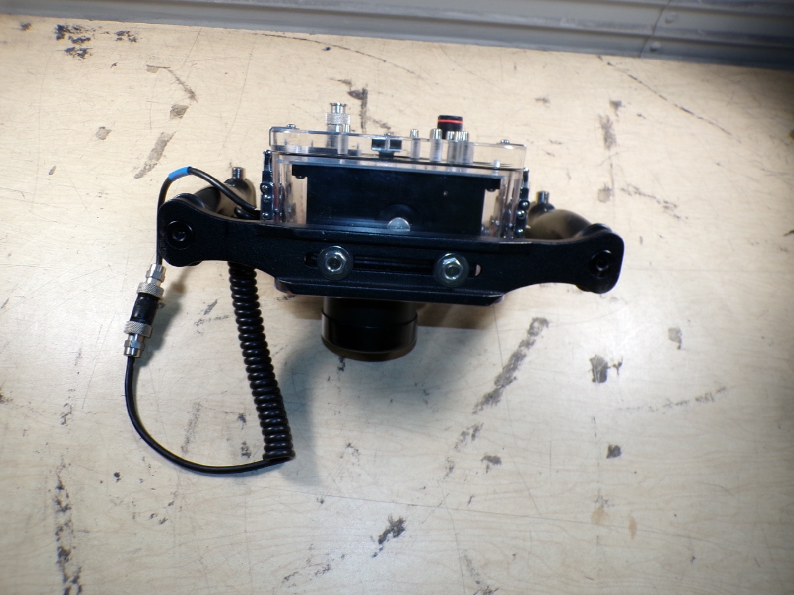 IKELITE UNDERWATER HOUSING DIGITAL