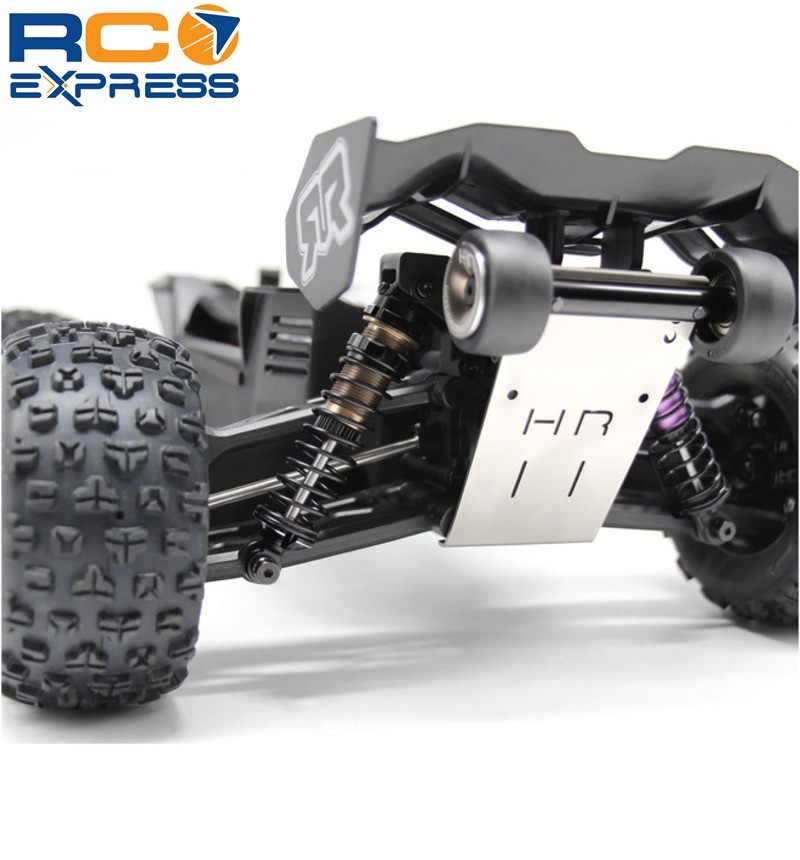 Hot Racing Arrma Mini Kraton Aluminum Damper Shock 75mm (2) AMN75DP01