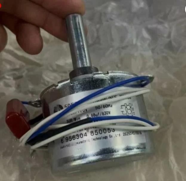 1PCS NEW 50KTYZ 110V motor for  juice machine mixing cold drink machine motor