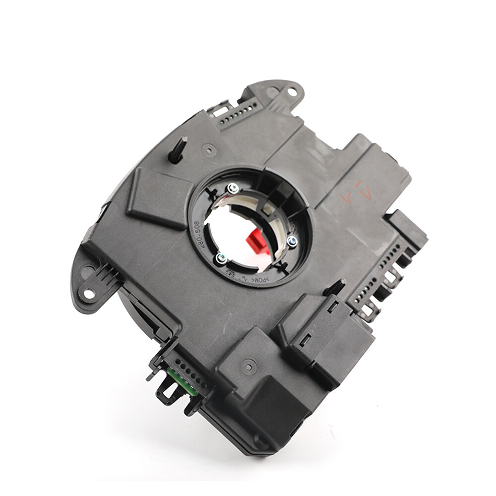 0EM Steering Wheel Clock Spring Control For VW Jetta Caddy AUDI 5K0953569BD BG