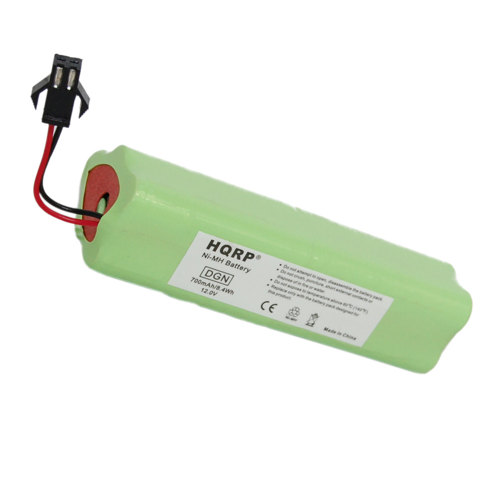 12v Battery for Tri-tronics 1064000J 1064000 Dog Training Collar Transmitter