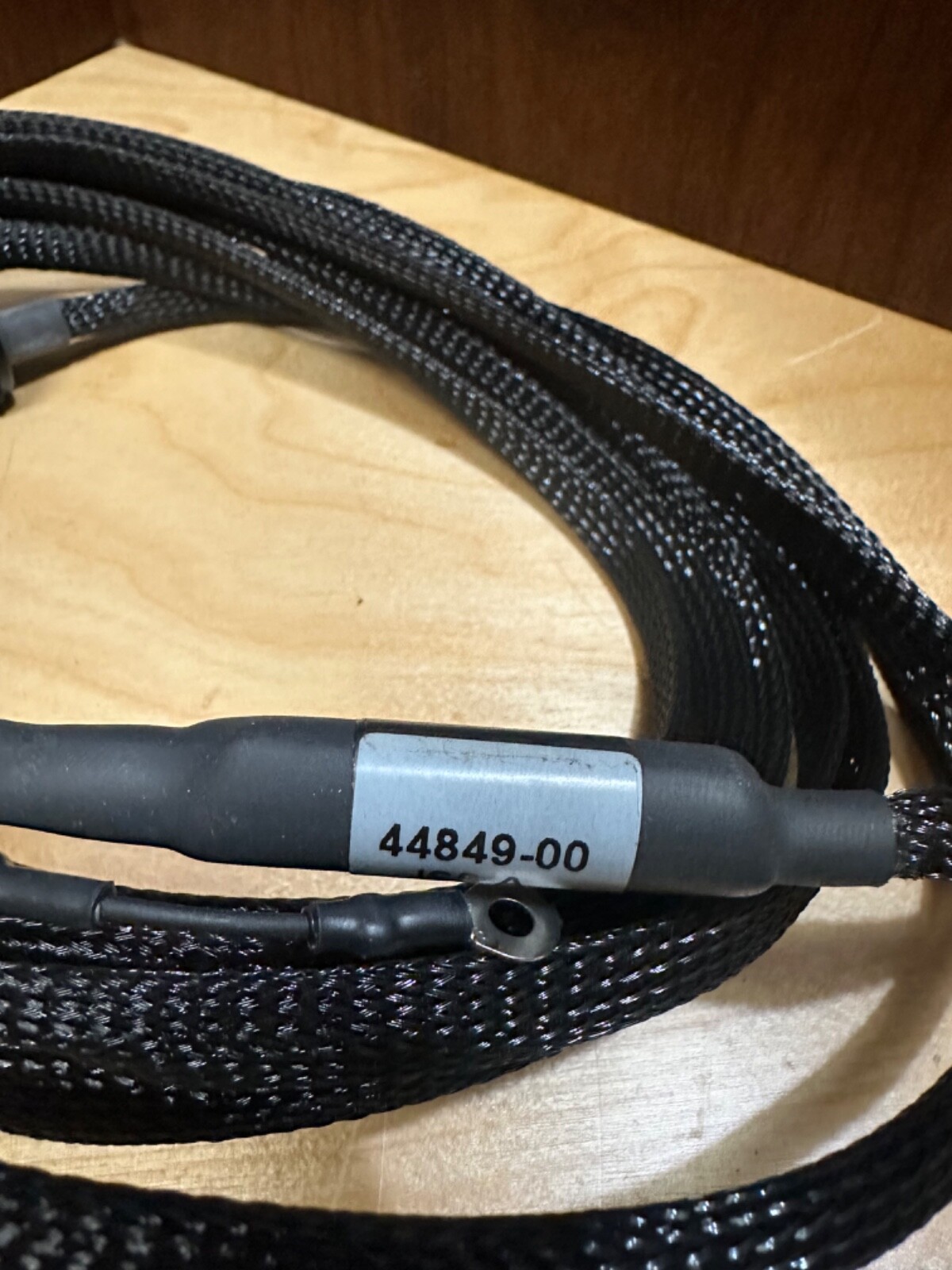 Trimble Cobra Machine Control Cable: SiteVision Auto Option MPT Cable