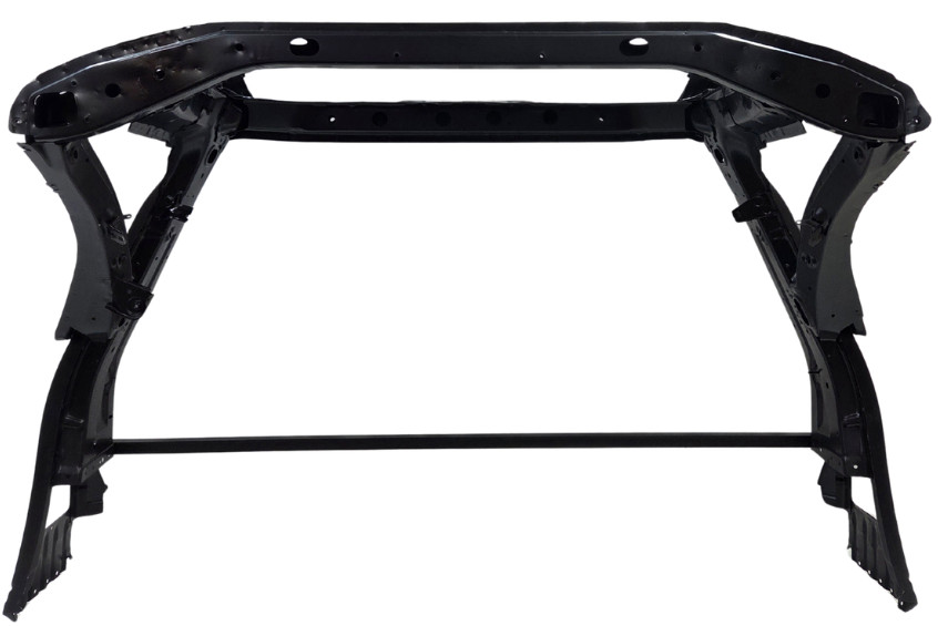 Fit 2019 20 21 22 24 25 2026 Chevy Silverado 1500 / Sierra 1500 Radiator Support
