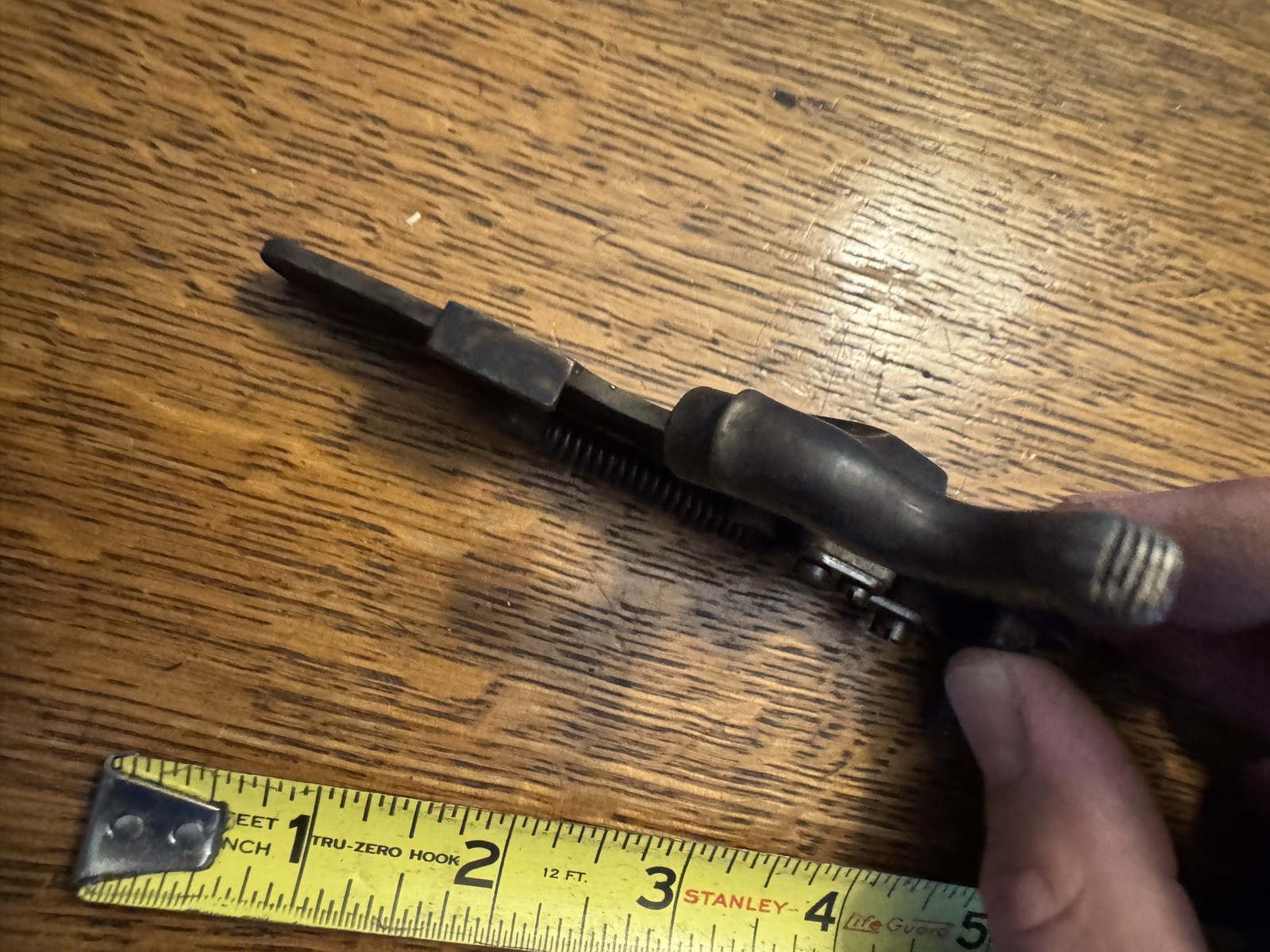 Traditions 54 Cal Muzzleloader Flintlock Rifle Sidelock #9251