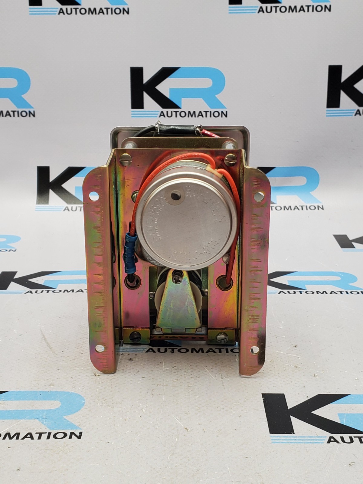 NEW Industrial Timer TDAB-15SEC Counter 120VAC