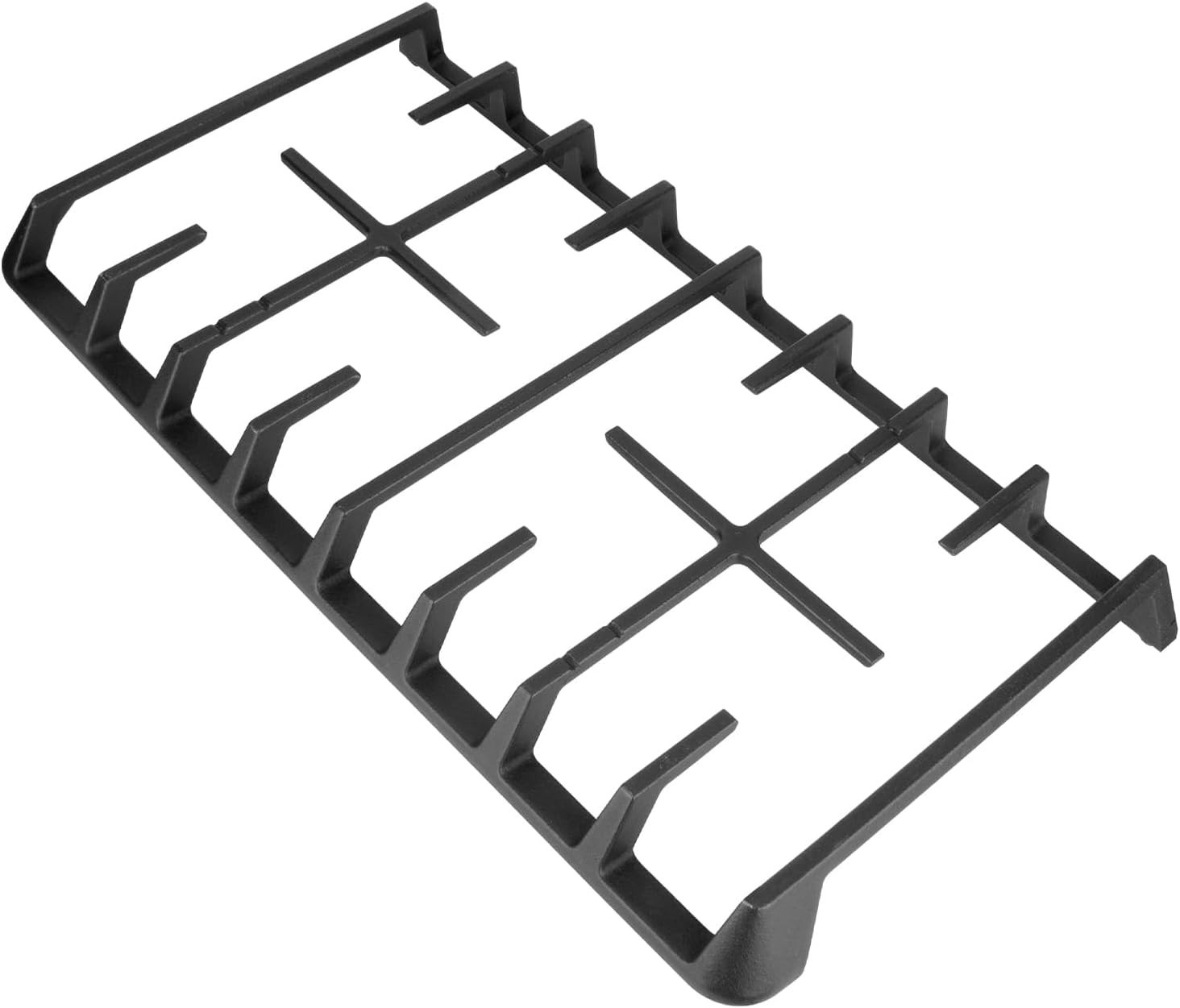 Gas Stove Grate for Samsung Gas Range NX58H5600SS, NX58H5650WS, NX58R5601SS