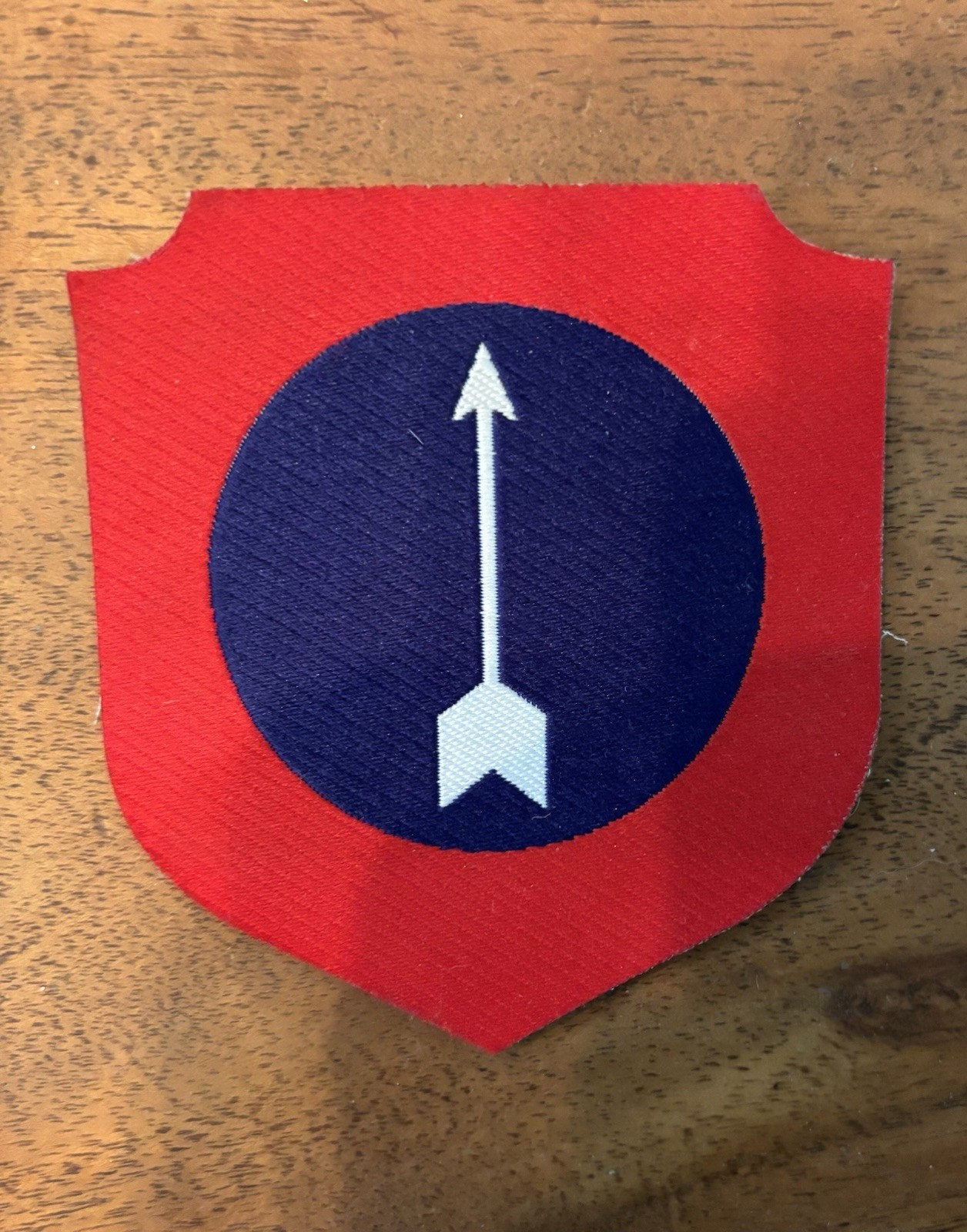 Myanmar Army Northern Command Patch