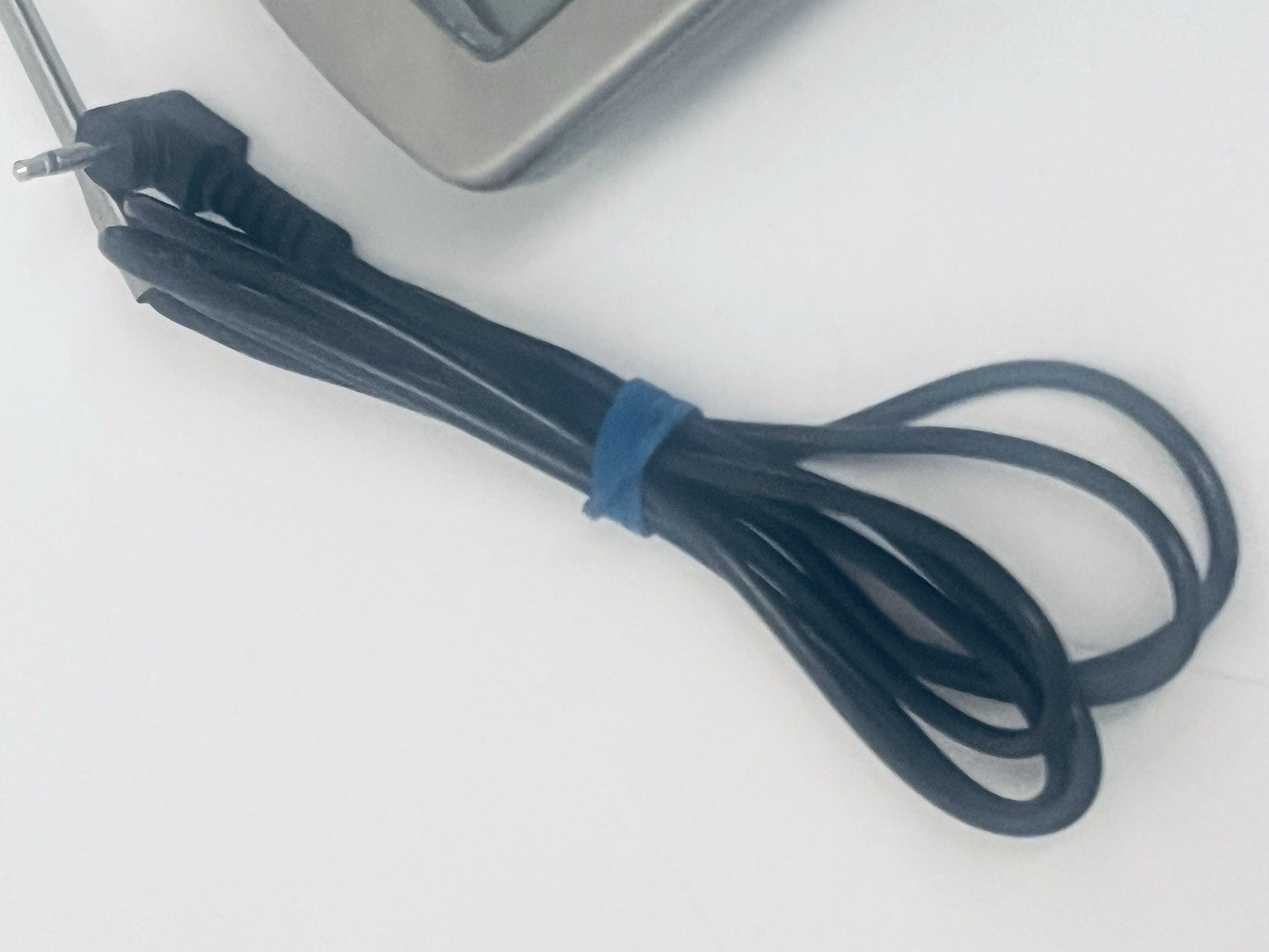Cooking Thermometer Taylor Digital Probe Programmable