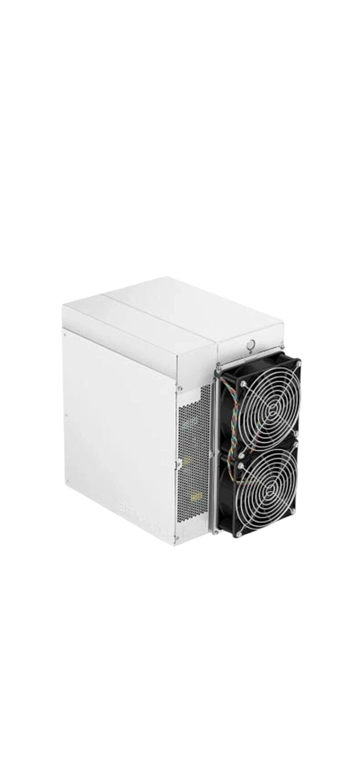 Antminer S19k Pro 120Th BTC Bitcoin Miner Asic Miner include PSU 2760W