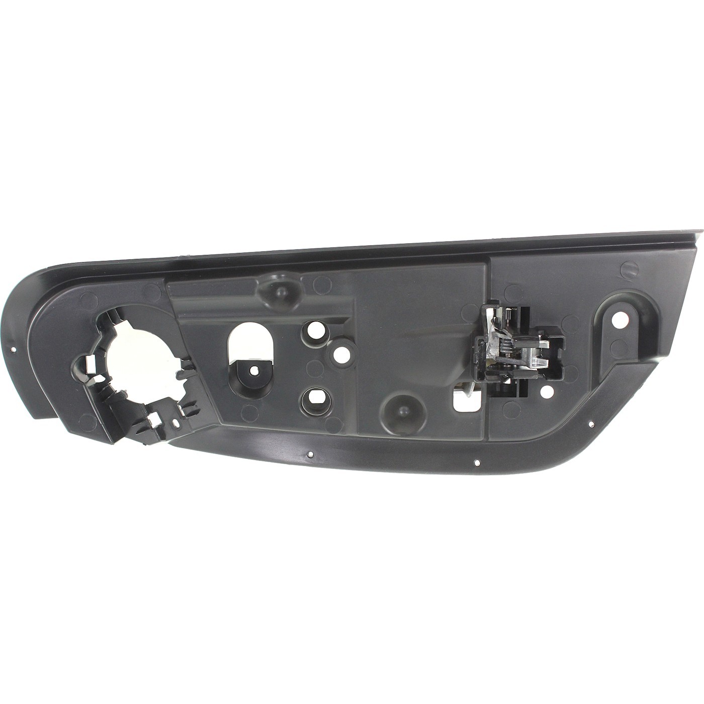 Interior Door Handle For 2001-2007 Volvo V70 2001-2009 S60 Front Driver Plastic